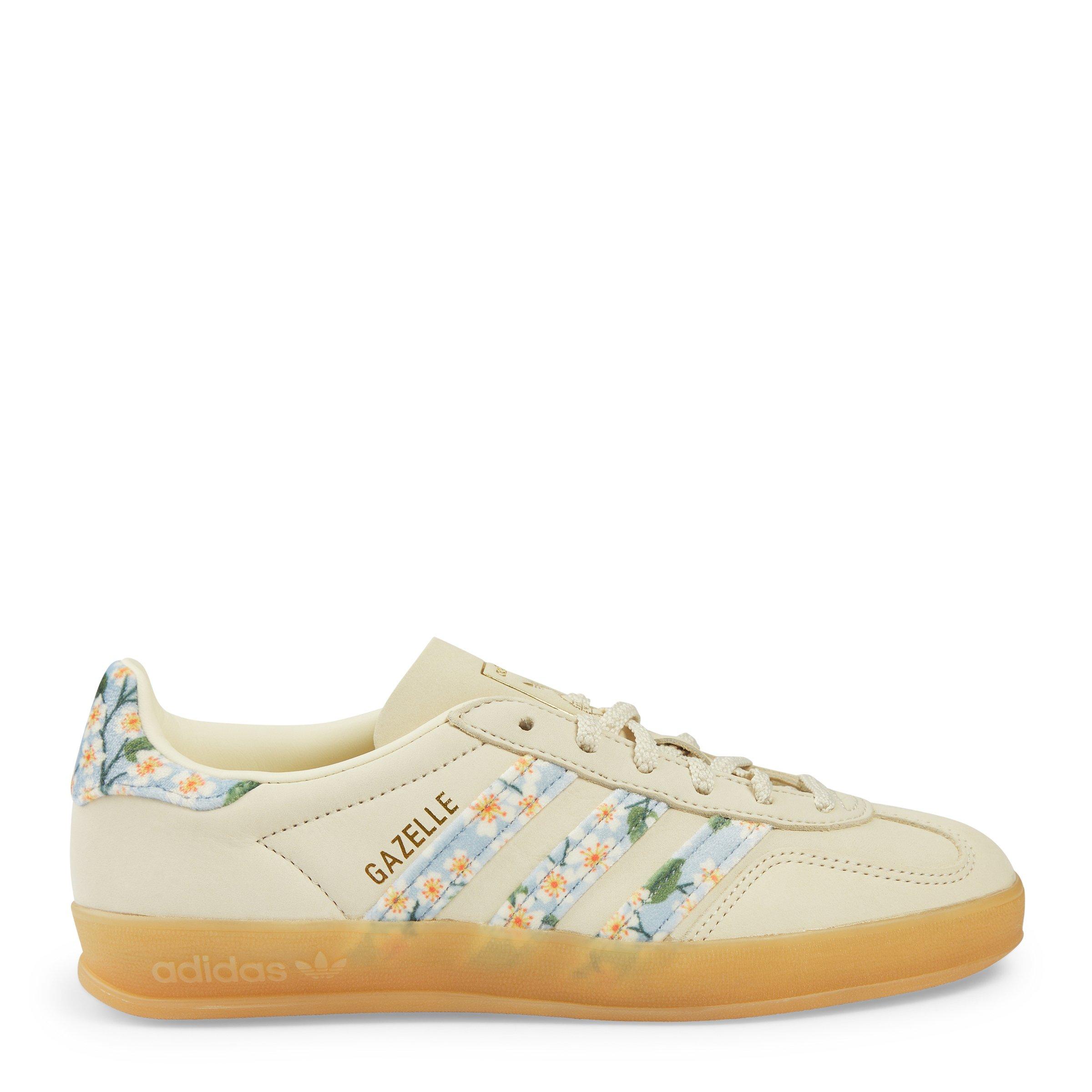 adidas gazelle silver green womens Gazelle Indoor Shoes  Rashid Cassim Sports