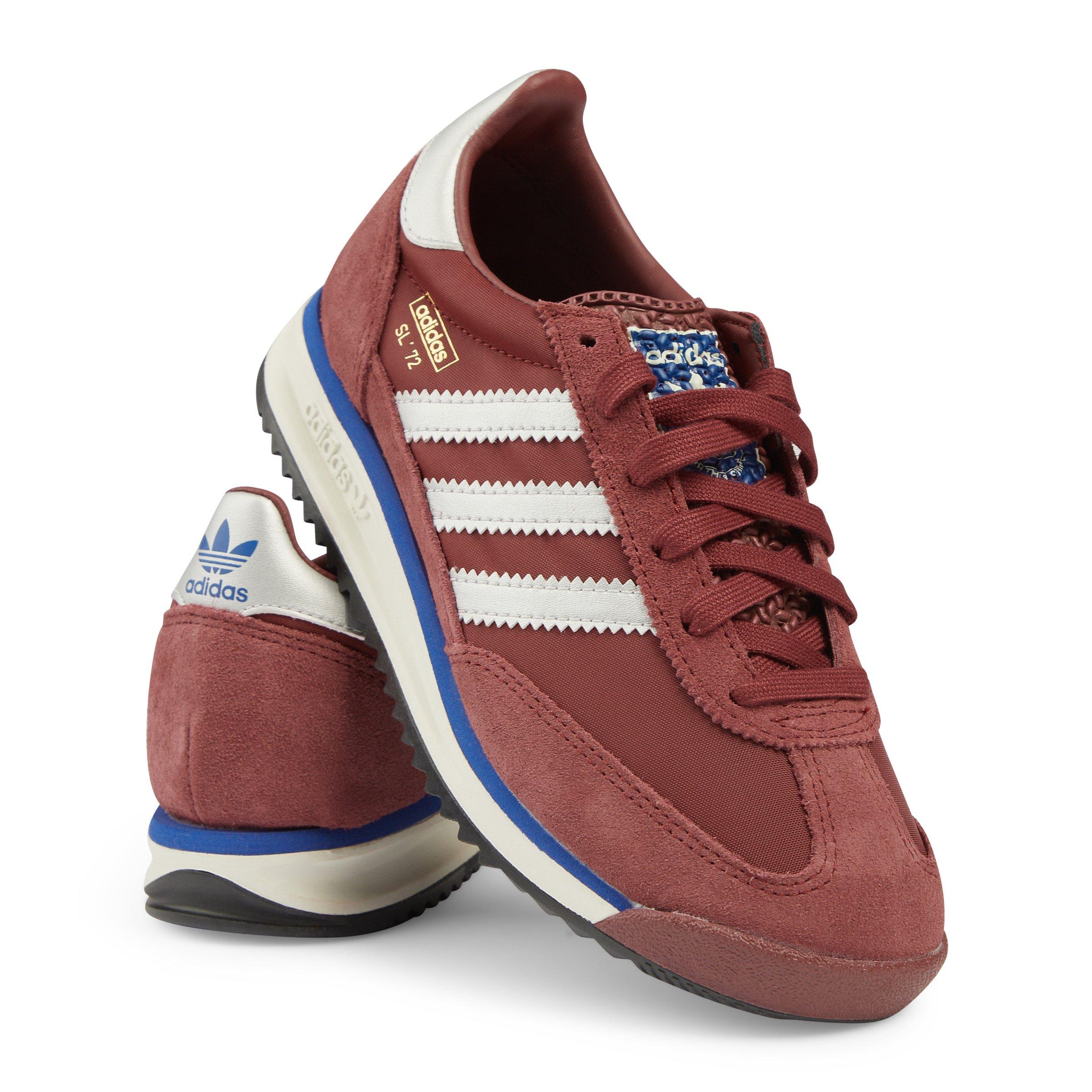 Maroon SL 72 RS (3209934) | Adidas