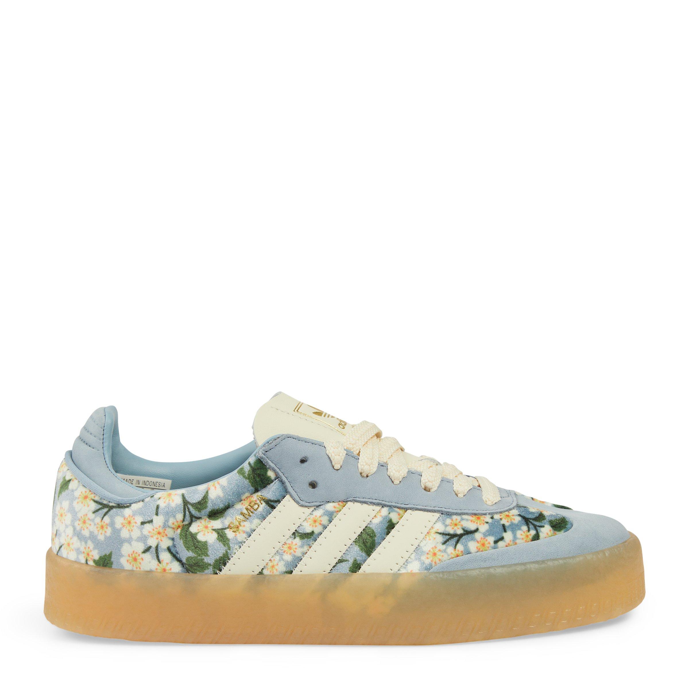 Blue Sambae X Liberty London (3209939) | Adidas