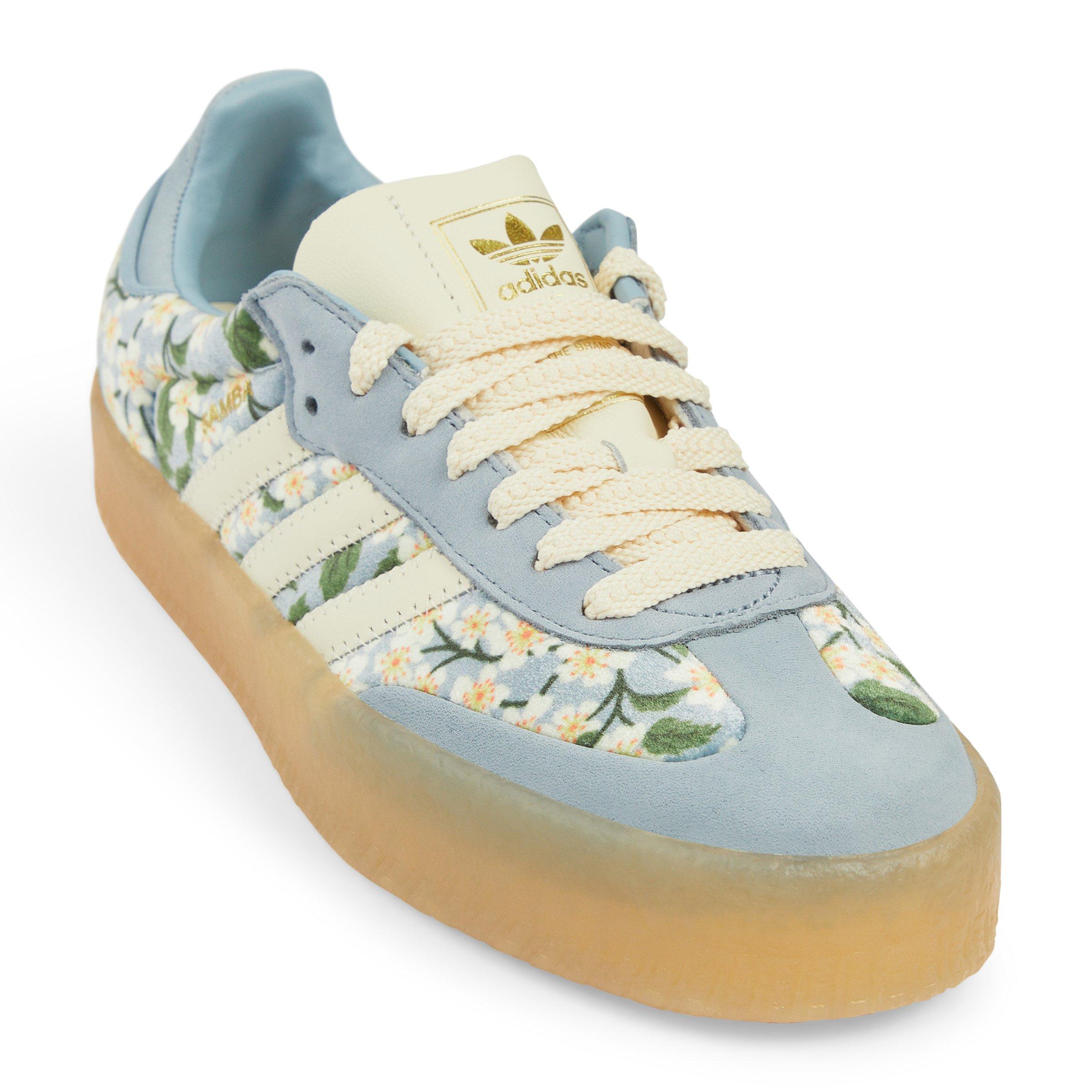 Blue Sambae X Liberty London (3209939) | Adidas