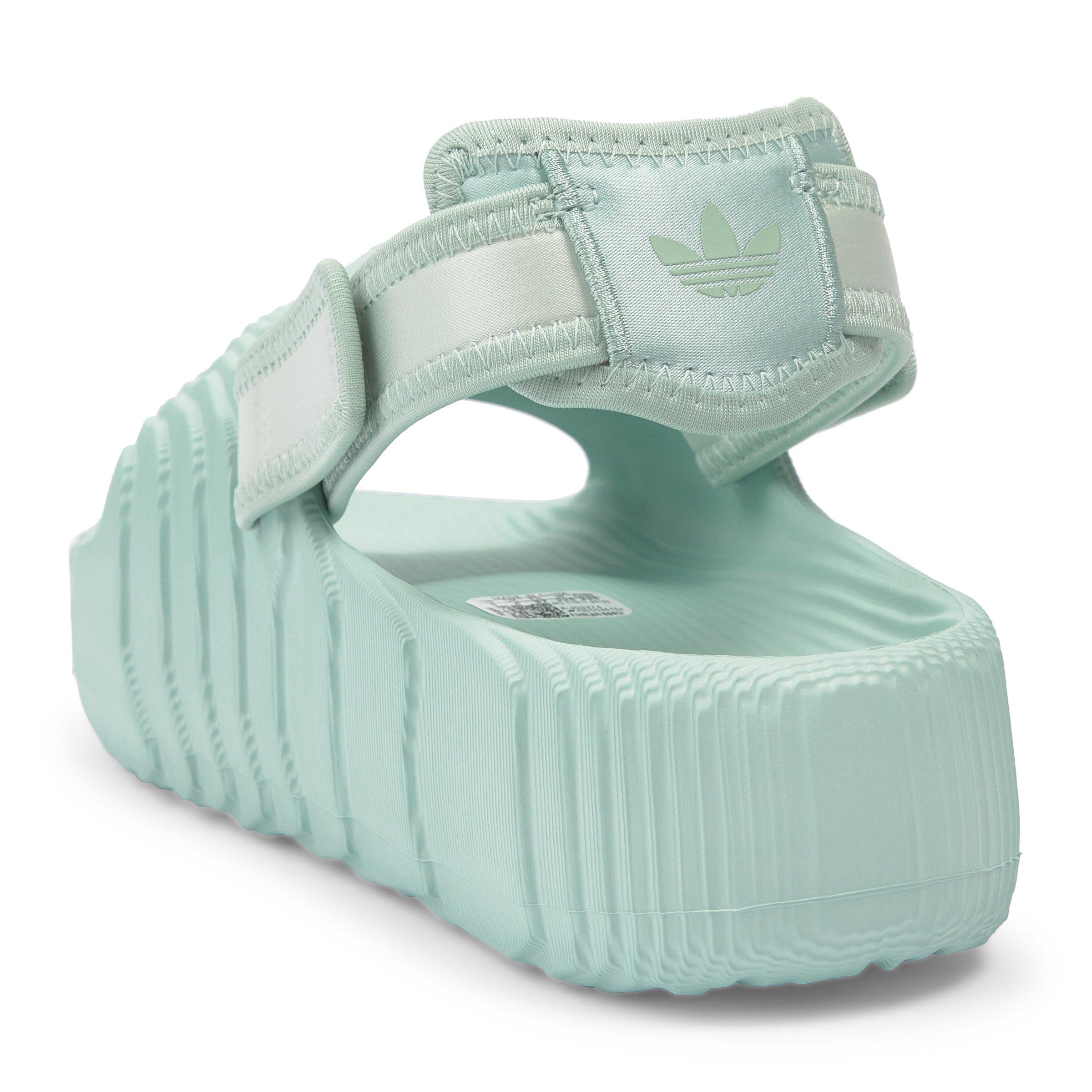 Blue Adilette 22 XLG Slides (3209952) | Adidas