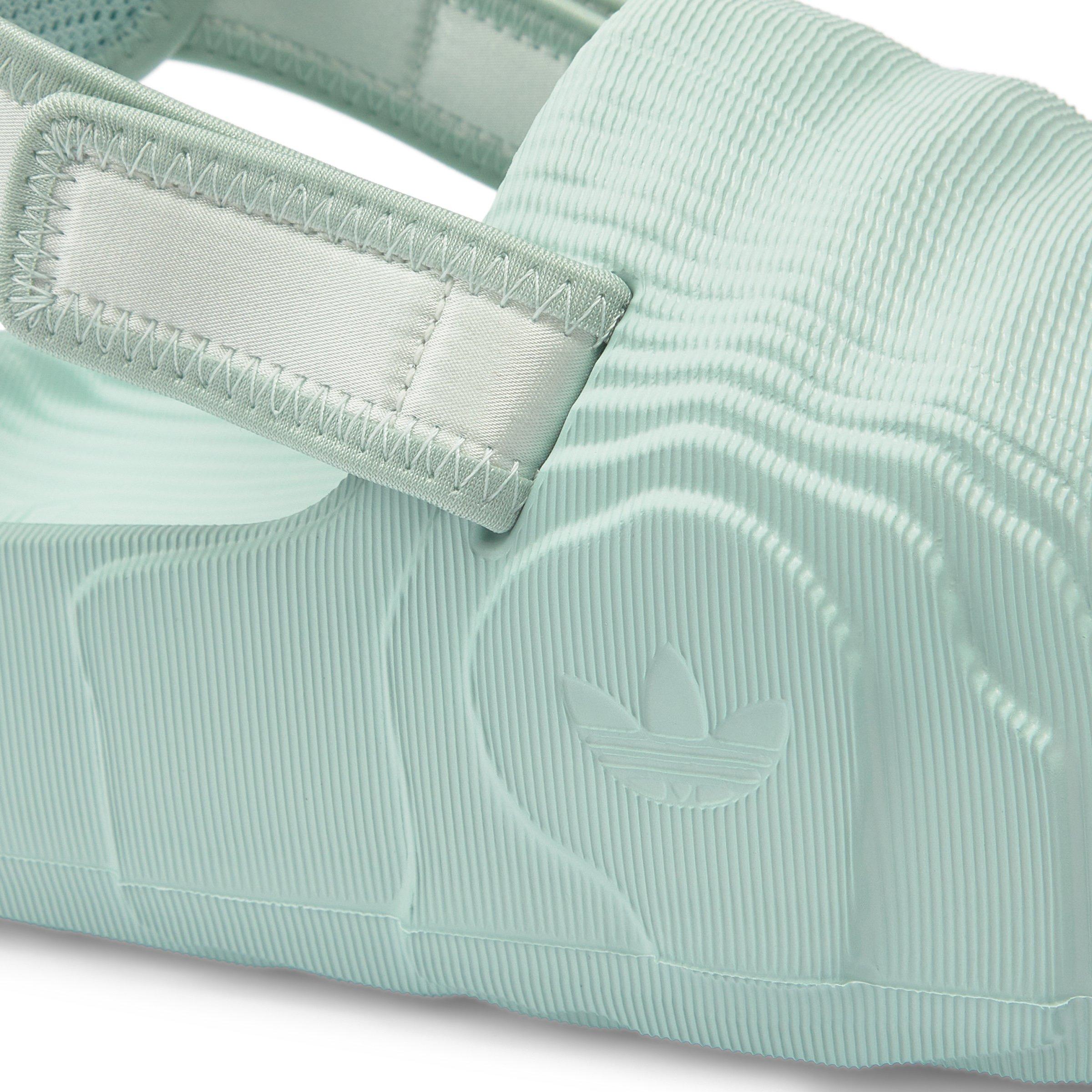 Blue Adilette 22 XLG Slides (3209952) | Adidas