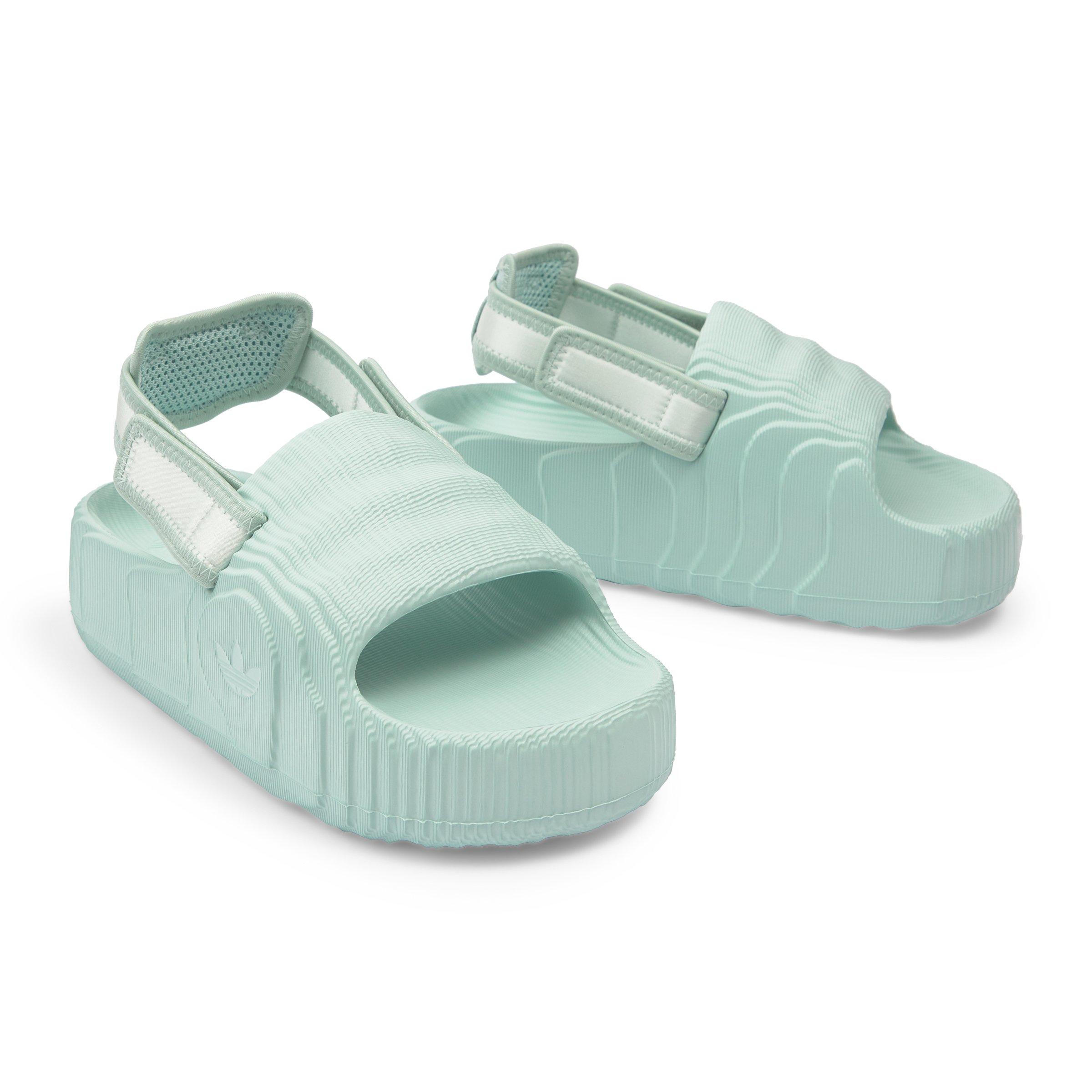 Blue Adilette 22 XLG Slides (3209952) | Adidas