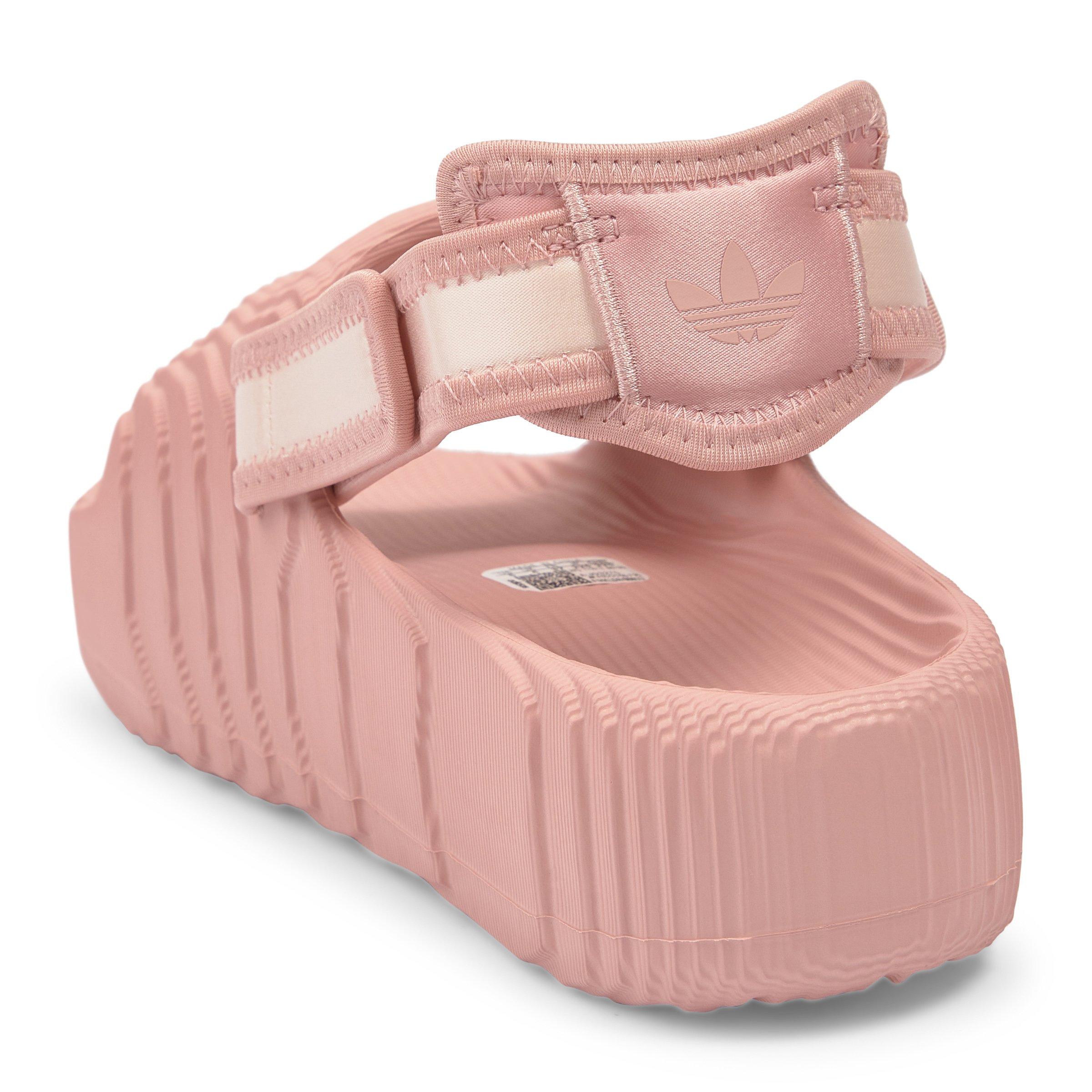 Pink Adilette 22 XLG Slides (3209953) | Adidas