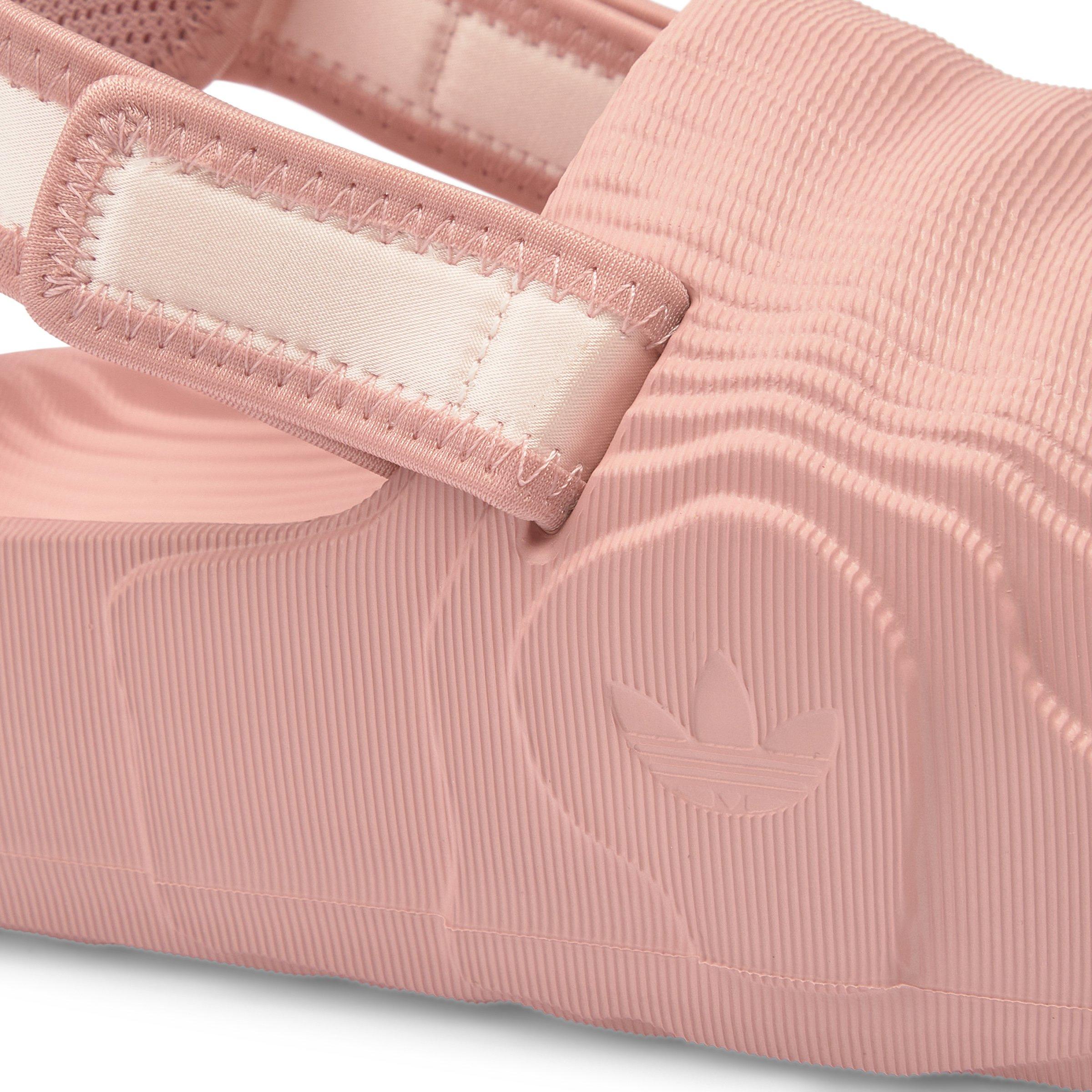 Pink Adilette 22 XLG Slides (3209953) | Adidas