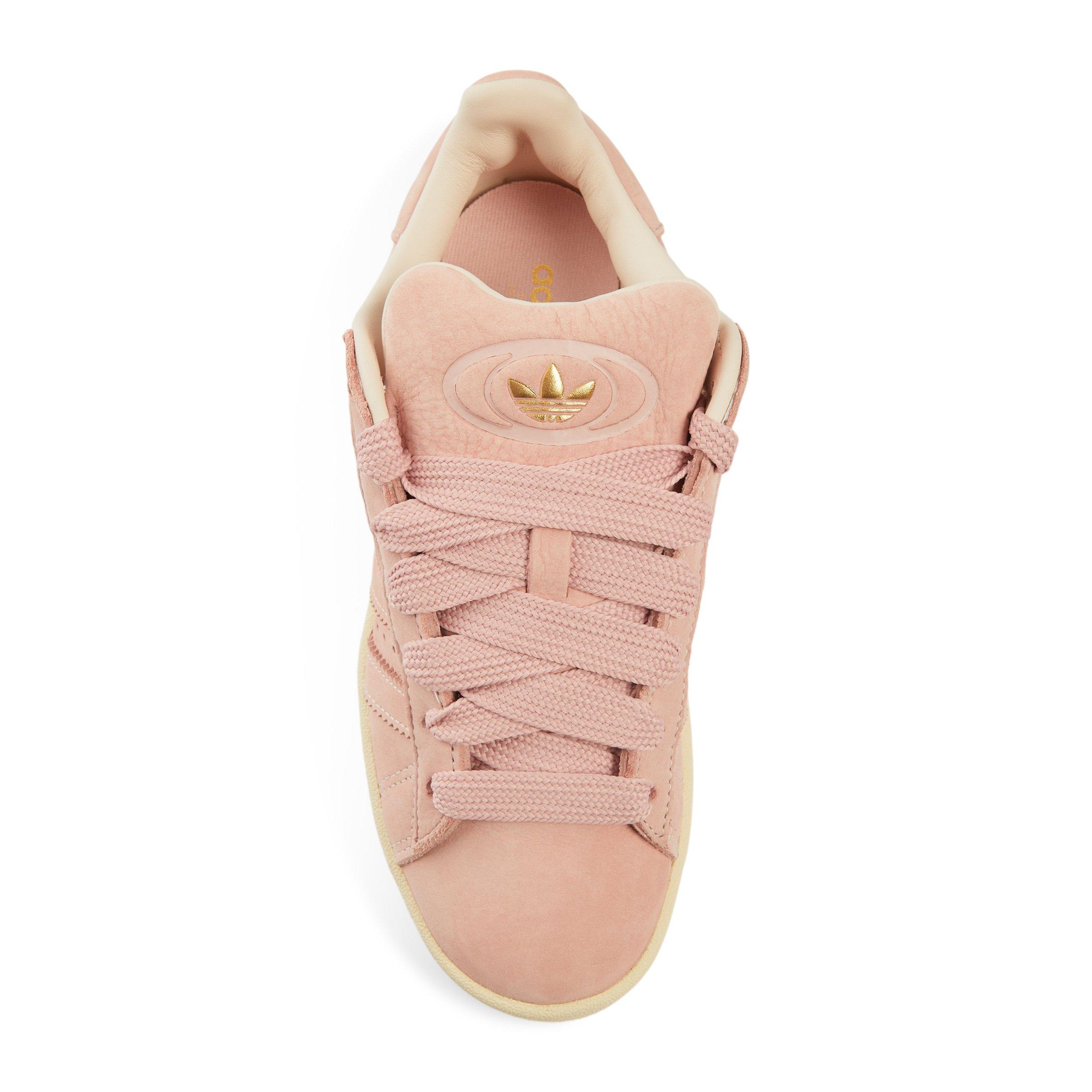 adidas gazelle silver green womens adidas Women's Campus 00s Shoes, Size 6, Pink Fusion main image 1