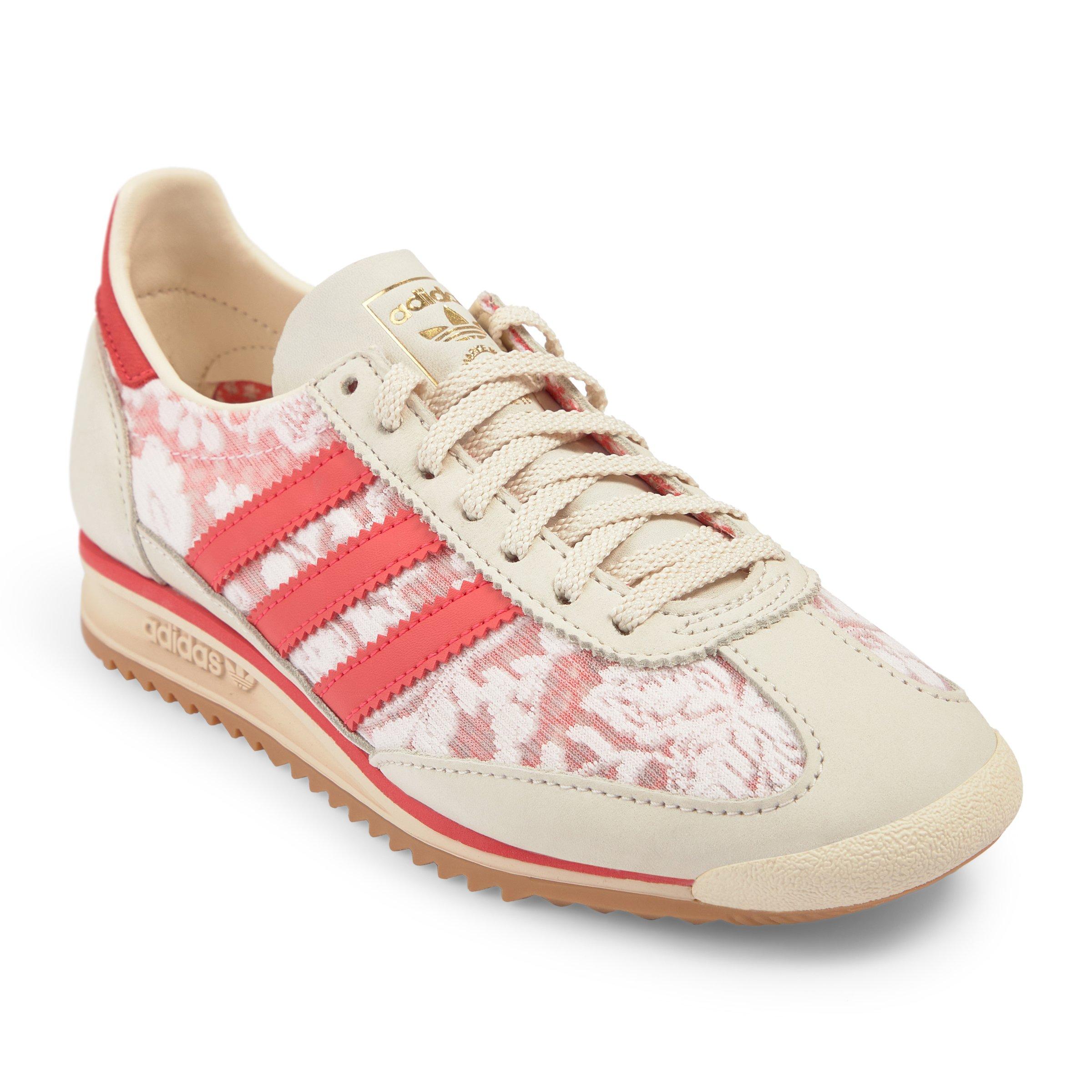 liberty　0710 Beige SL 72 OG X Liberty London (3209973) | Adidas