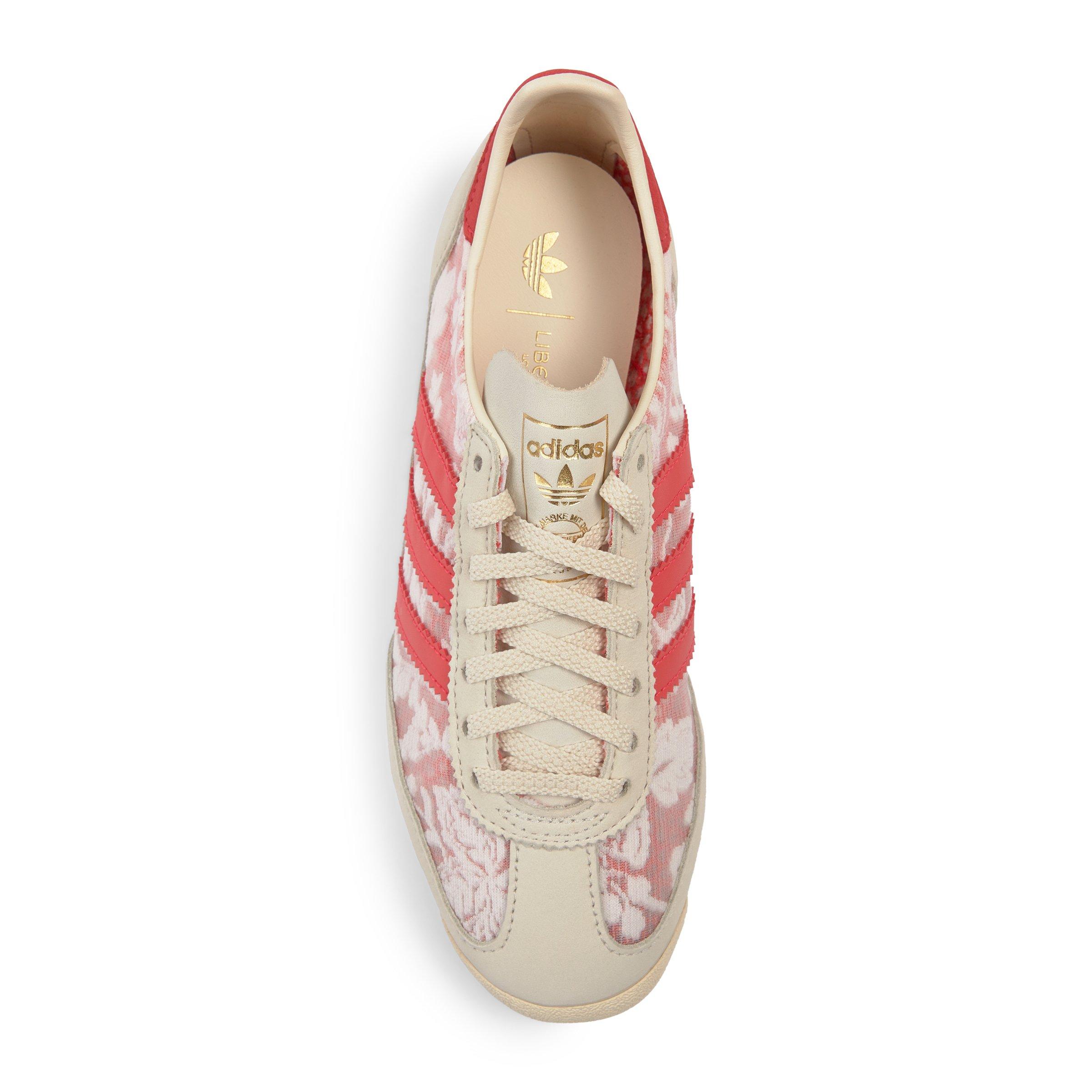 Beige SL 72 OG X Liberty London (3209973) | Adidas