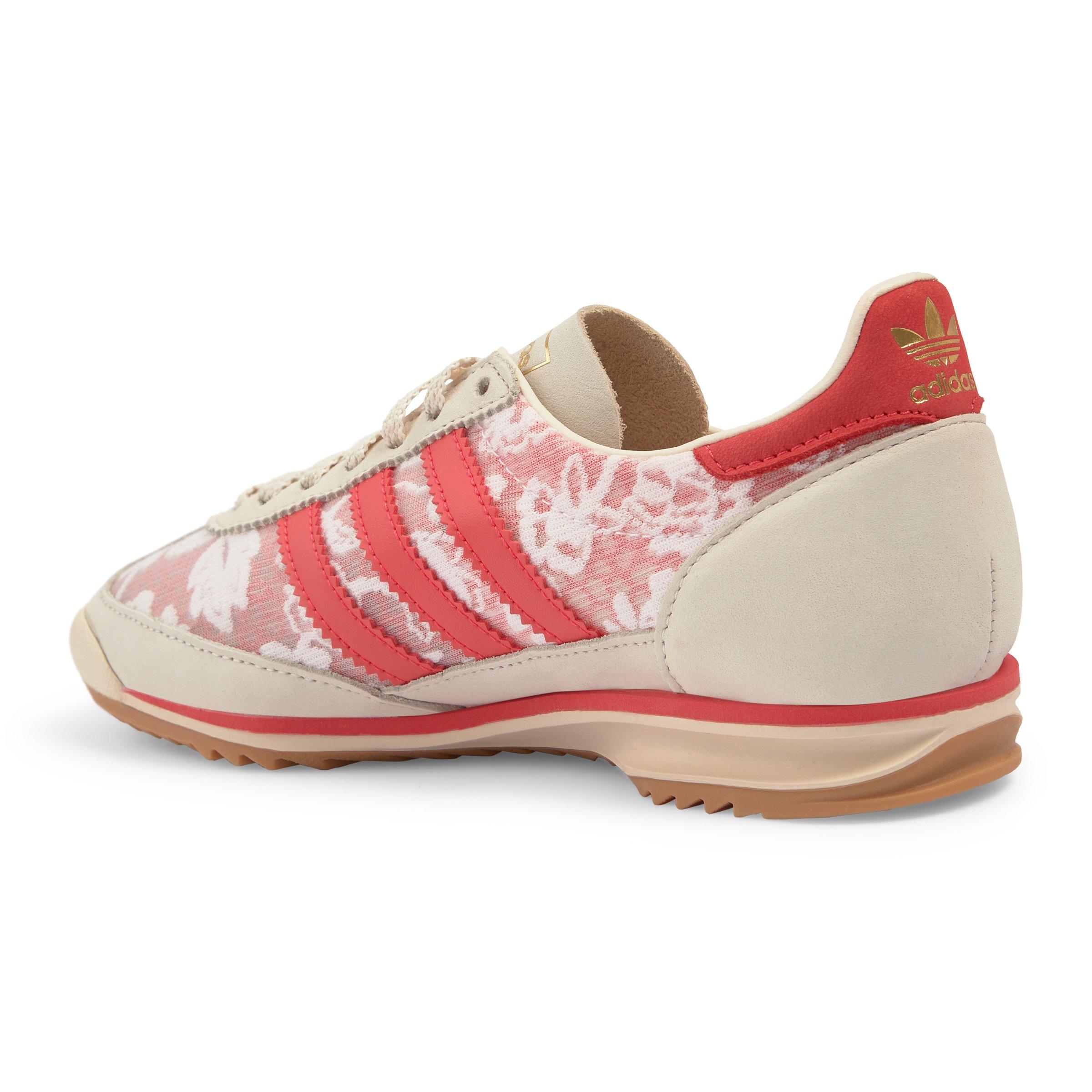 Beige SL 72 OG X Liberty London (3209973) | Adidas
