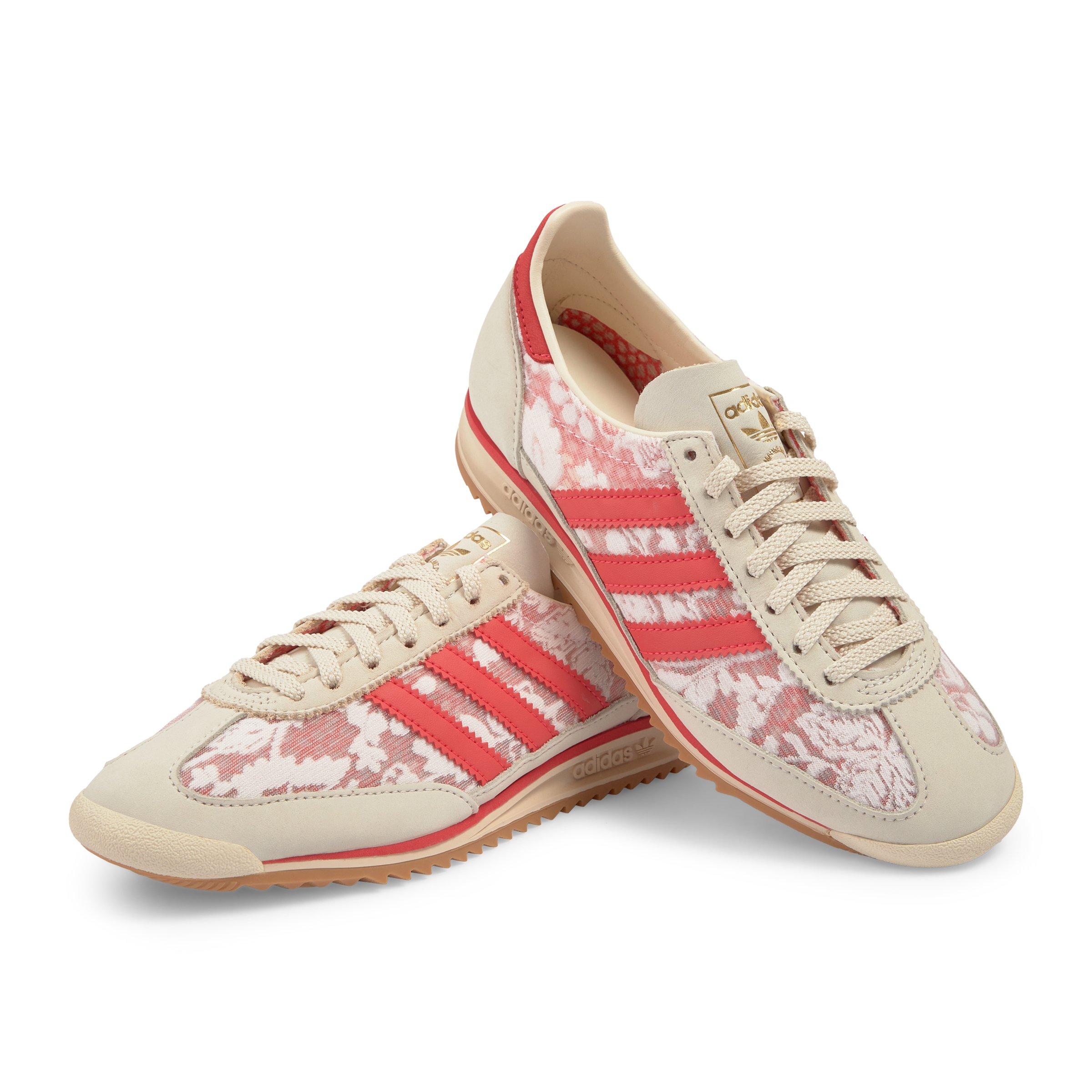 Beige SL 72 OG X Liberty London (3209973) | Adidas