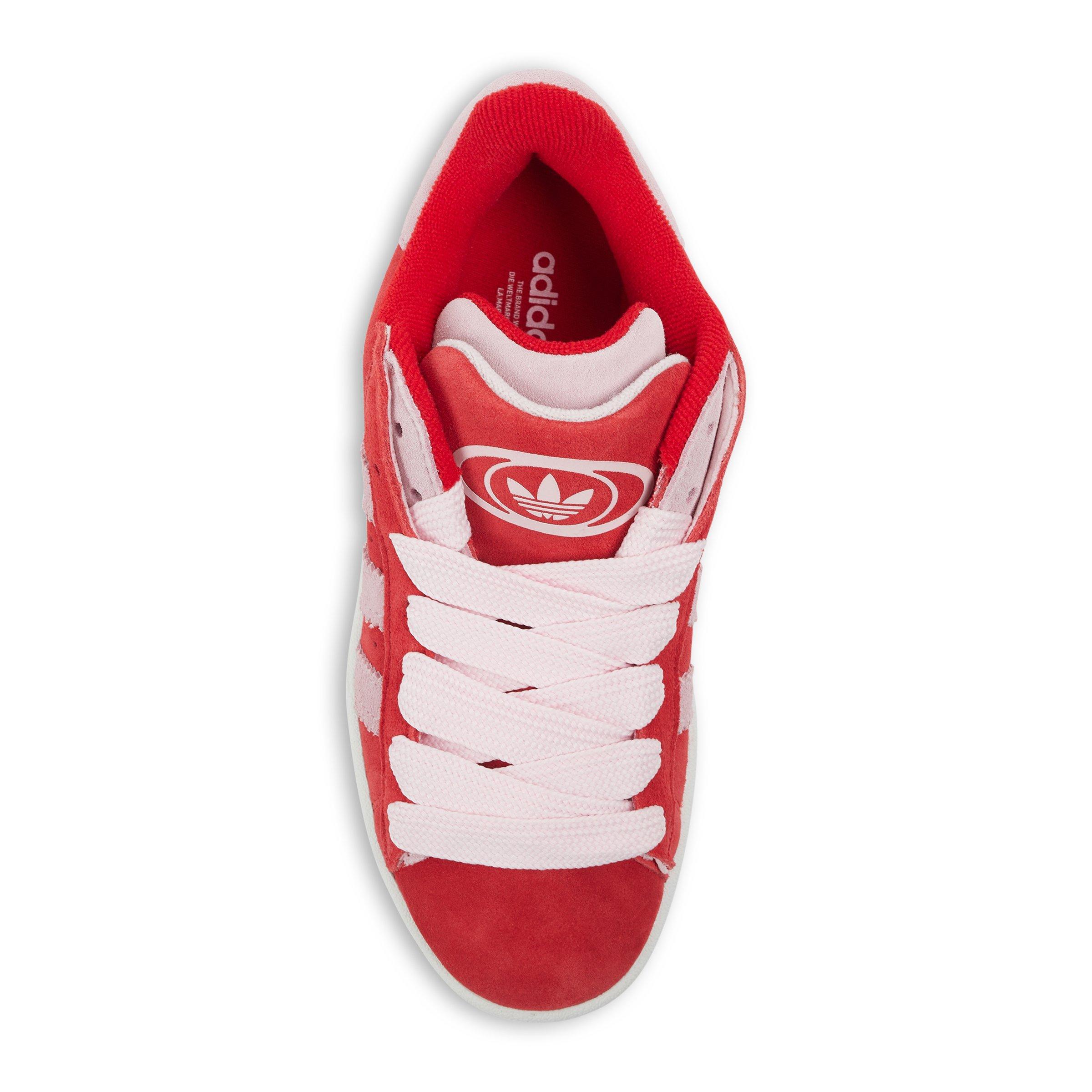 Red Campus 00s Sneaker (3209981) | Adidas