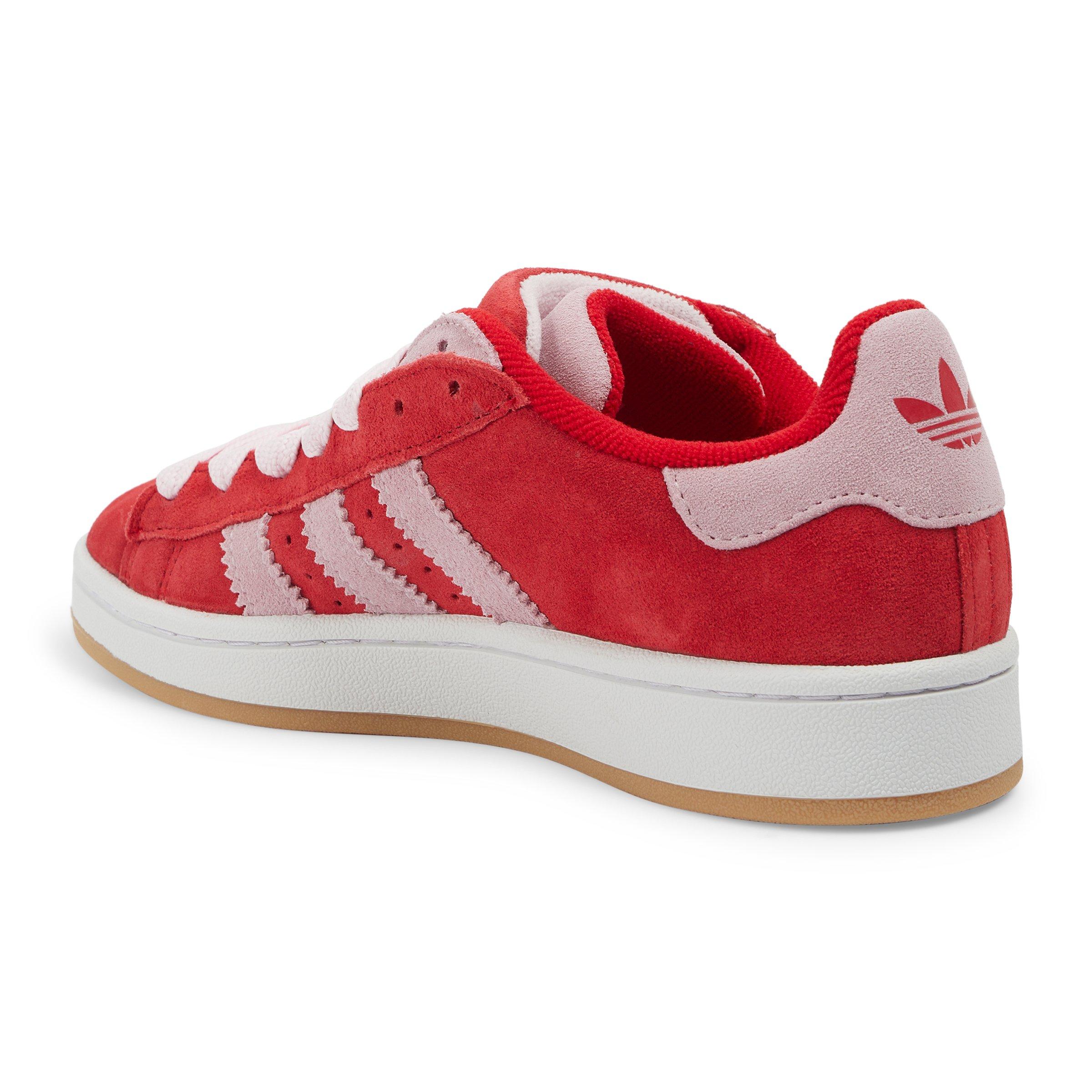 Red Campus 00s Sneaker (3209981) | Adidas