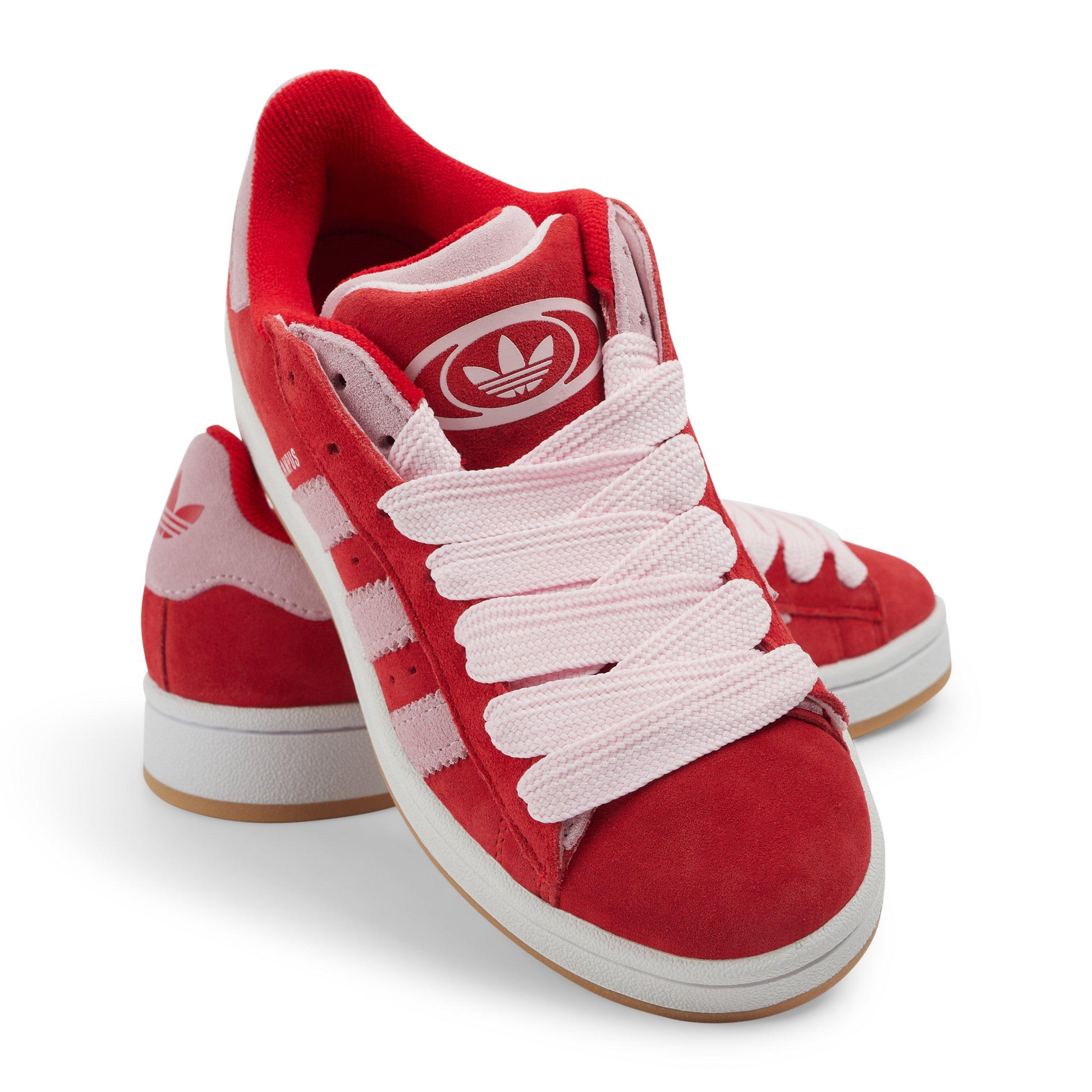 adidas gazelle silver green womens adidas Originals Older Kids Campus 00s (GS) - Clear Pink/Ftw White/Gum -  Trainers