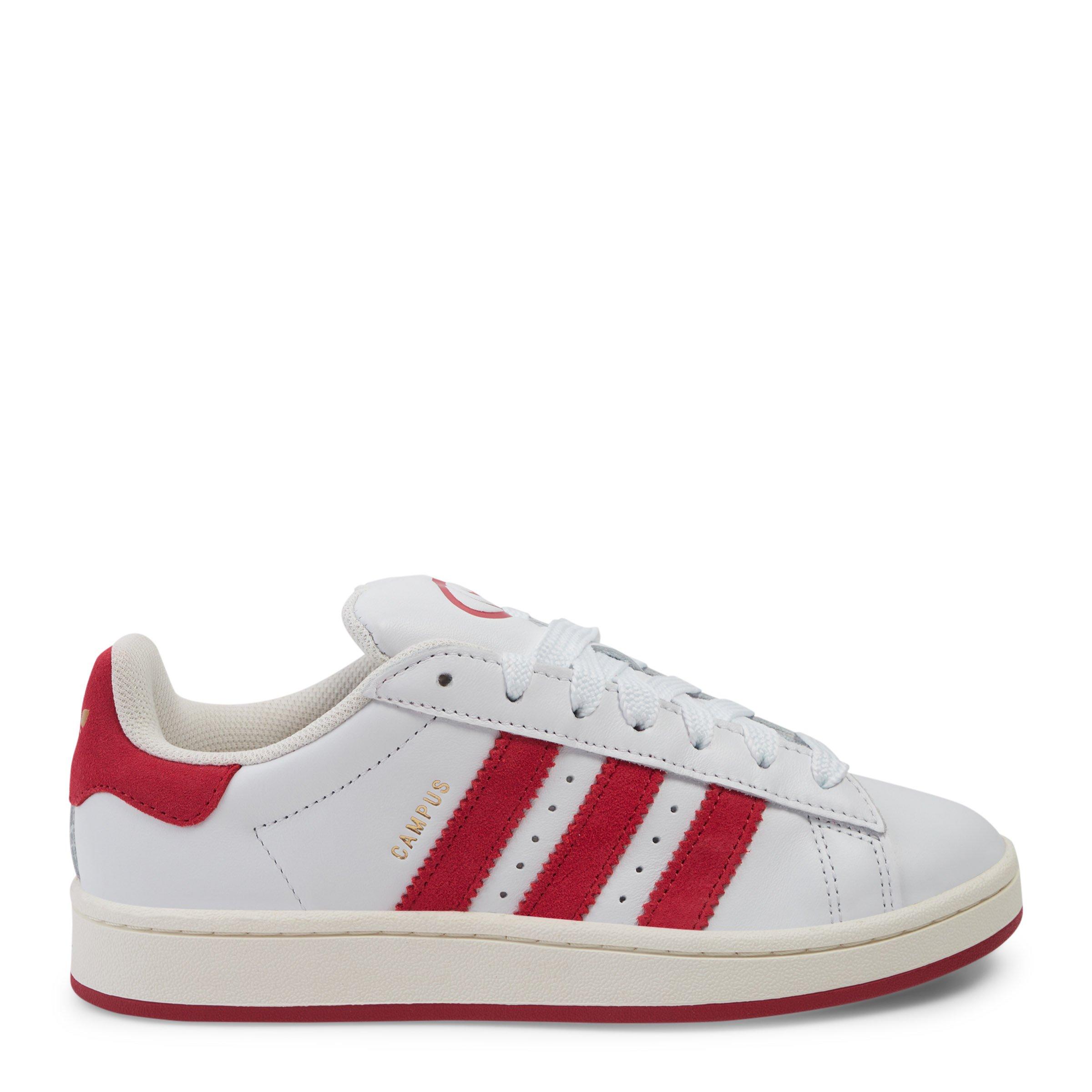 Grey Campus 00s Sneakers (3209983) | Adidas