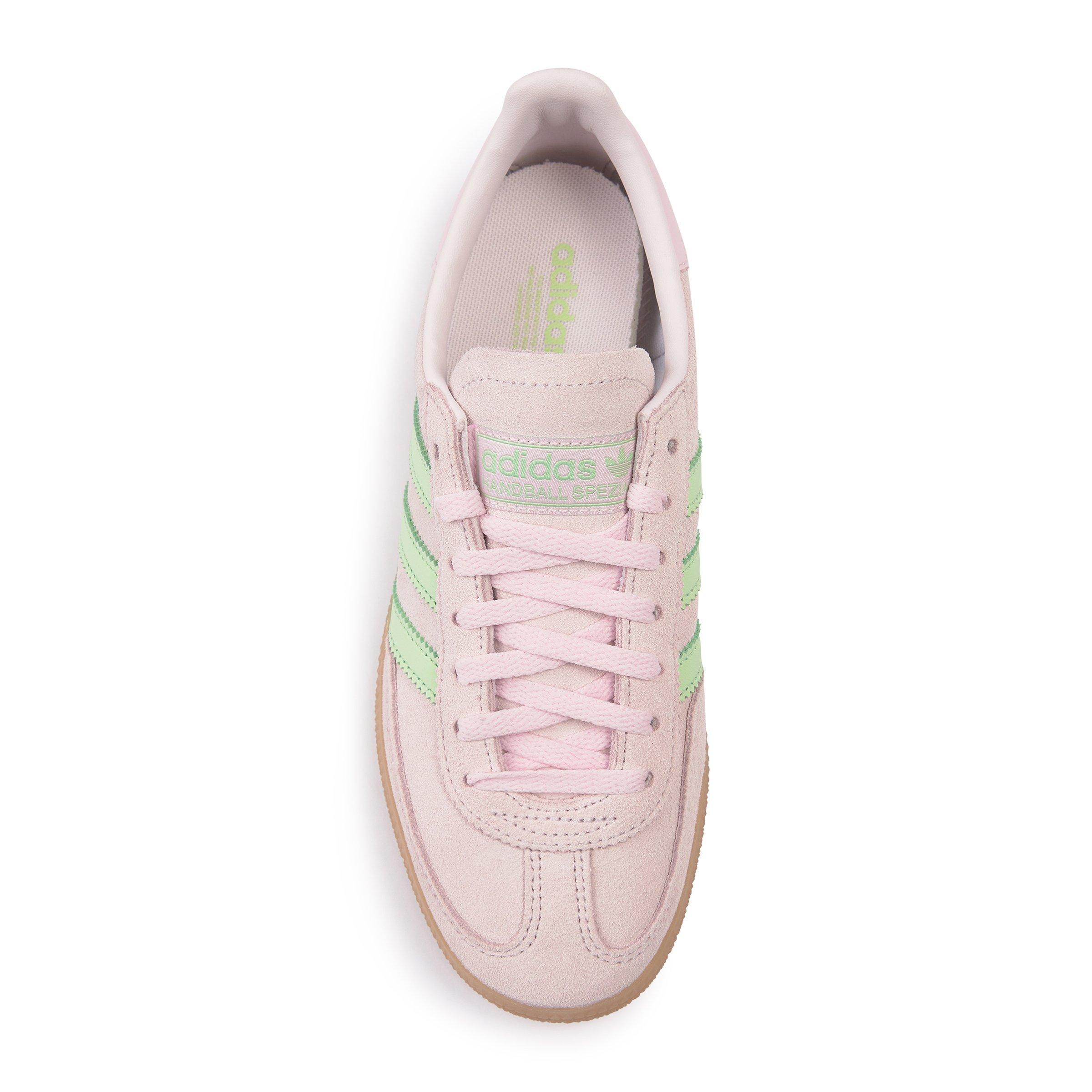 Pink Handball Spezial Sneakers (3209984) | Adidas