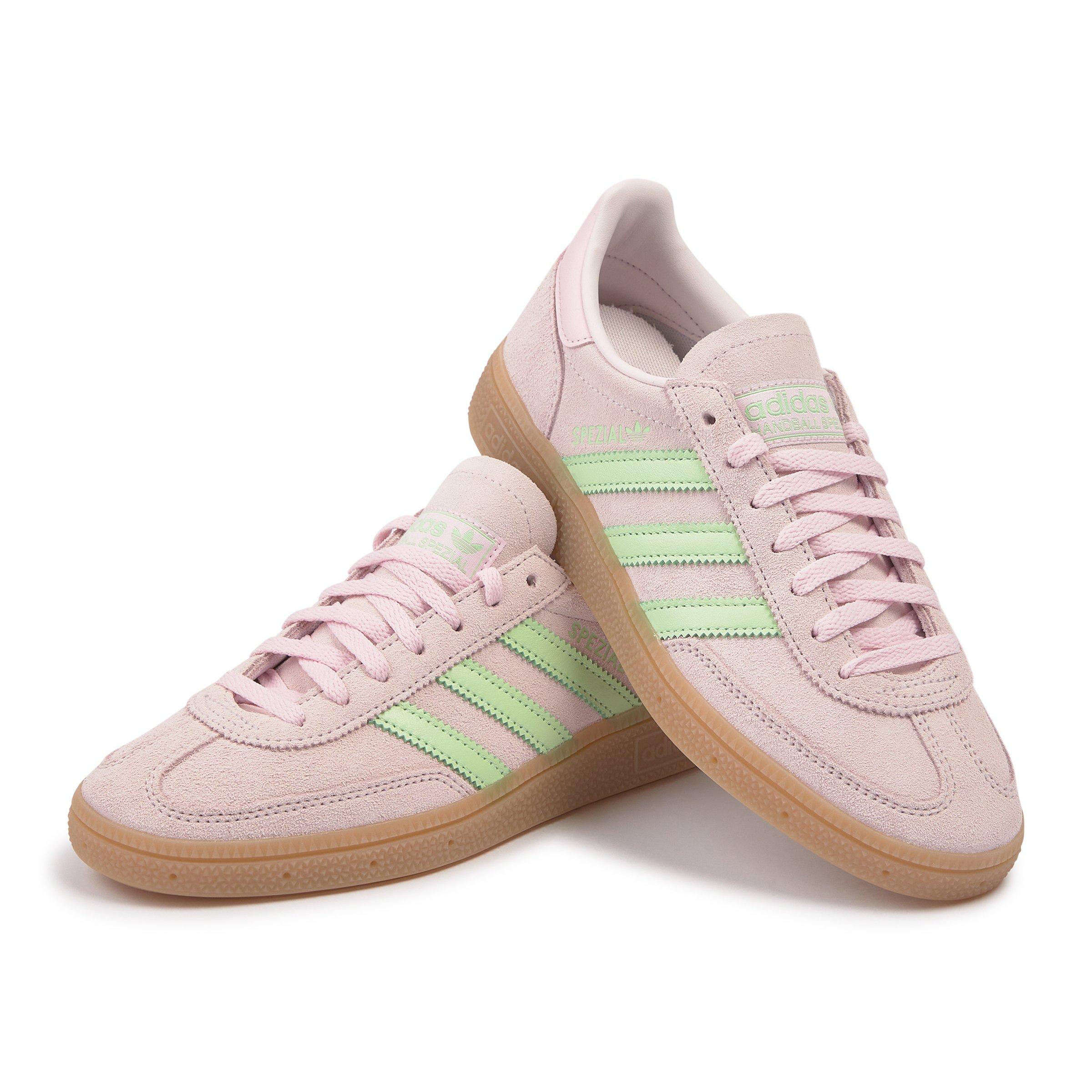 Pink Handball Spezial Sneakers (3209984) | Adidas