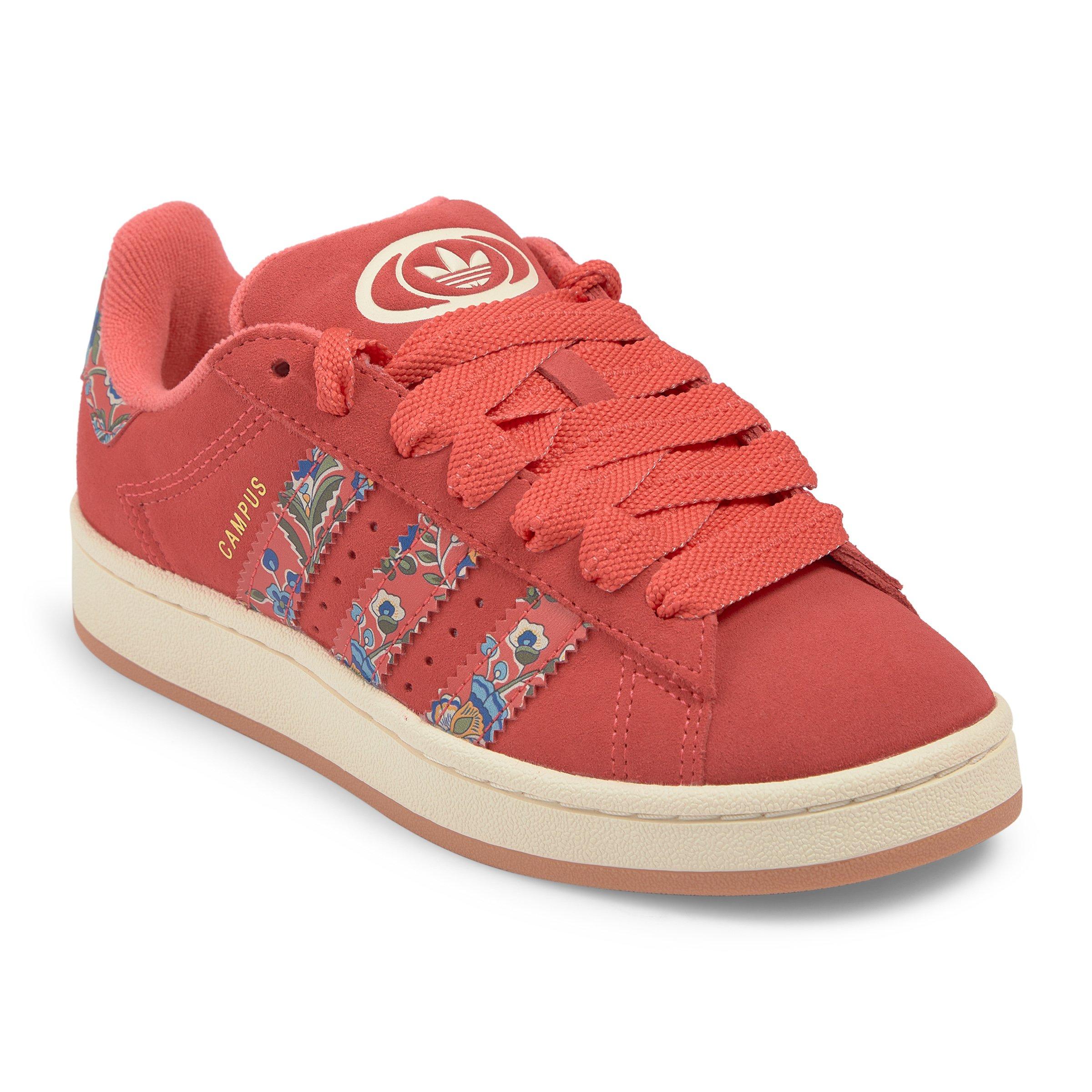 Red Campus 00s X Liberty London (3209986) | Adidas