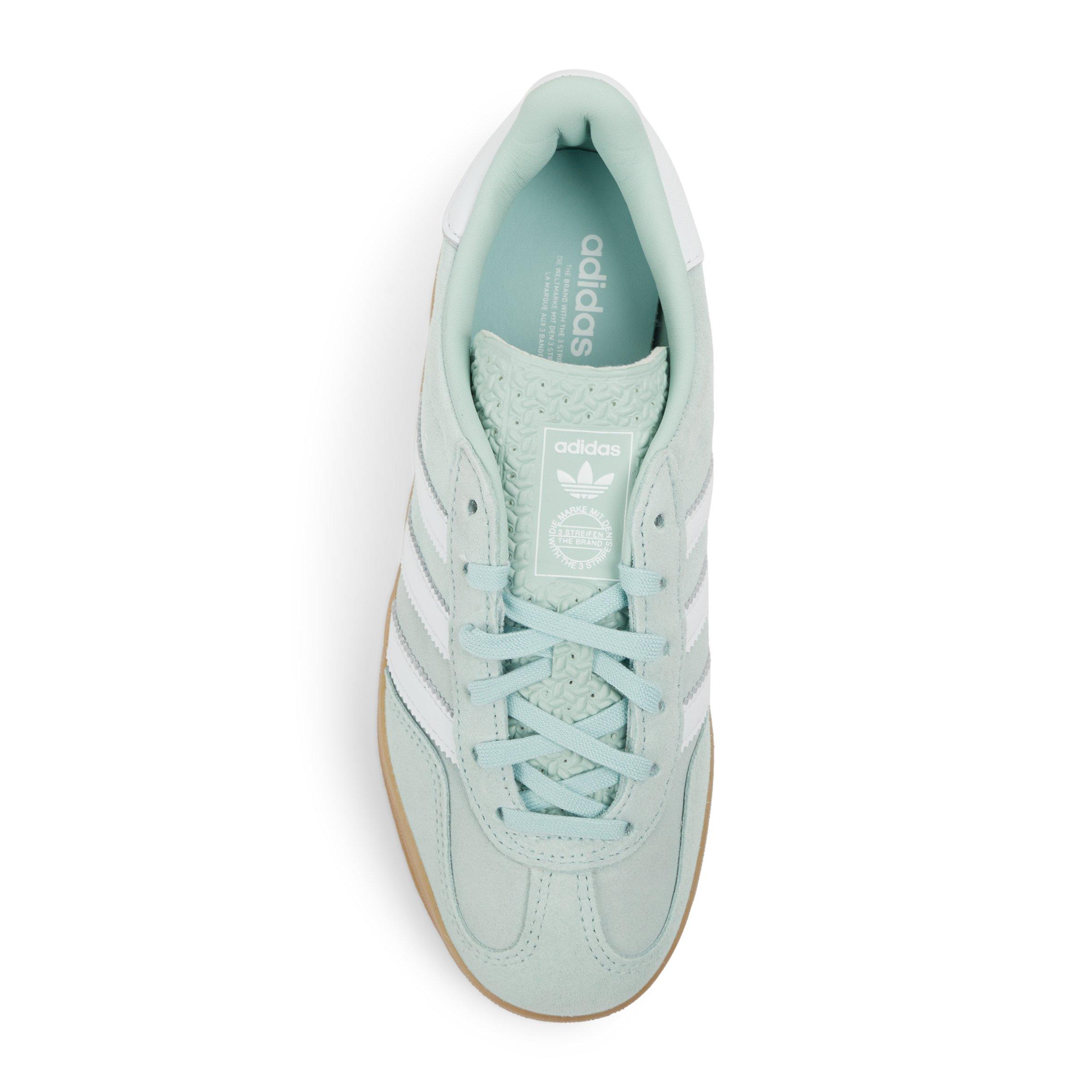 Blue Gazelle Indoor Sneakers (3209988) | Adidas