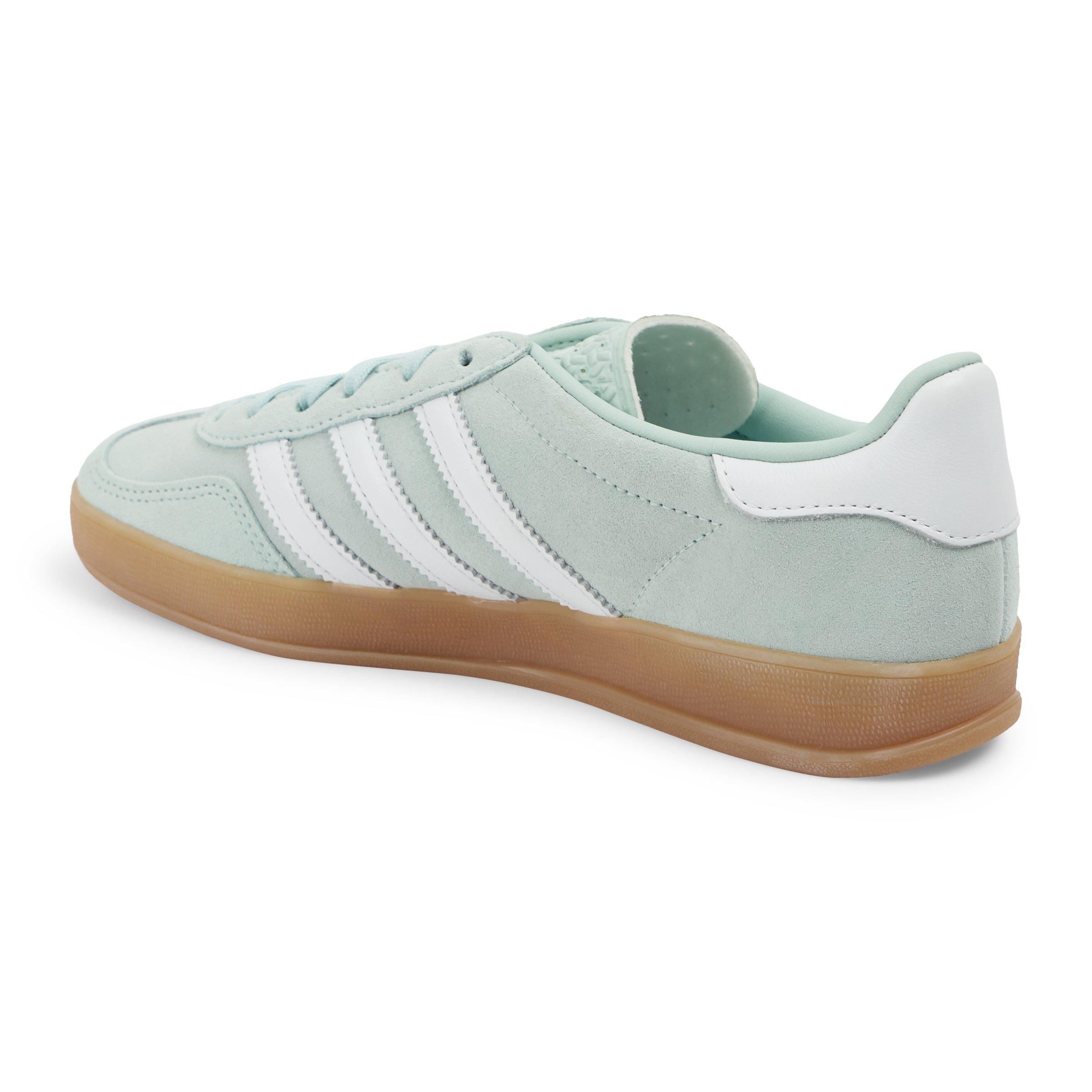 Blue Gazelle Indoor Sneakers (3209988) | Adidas