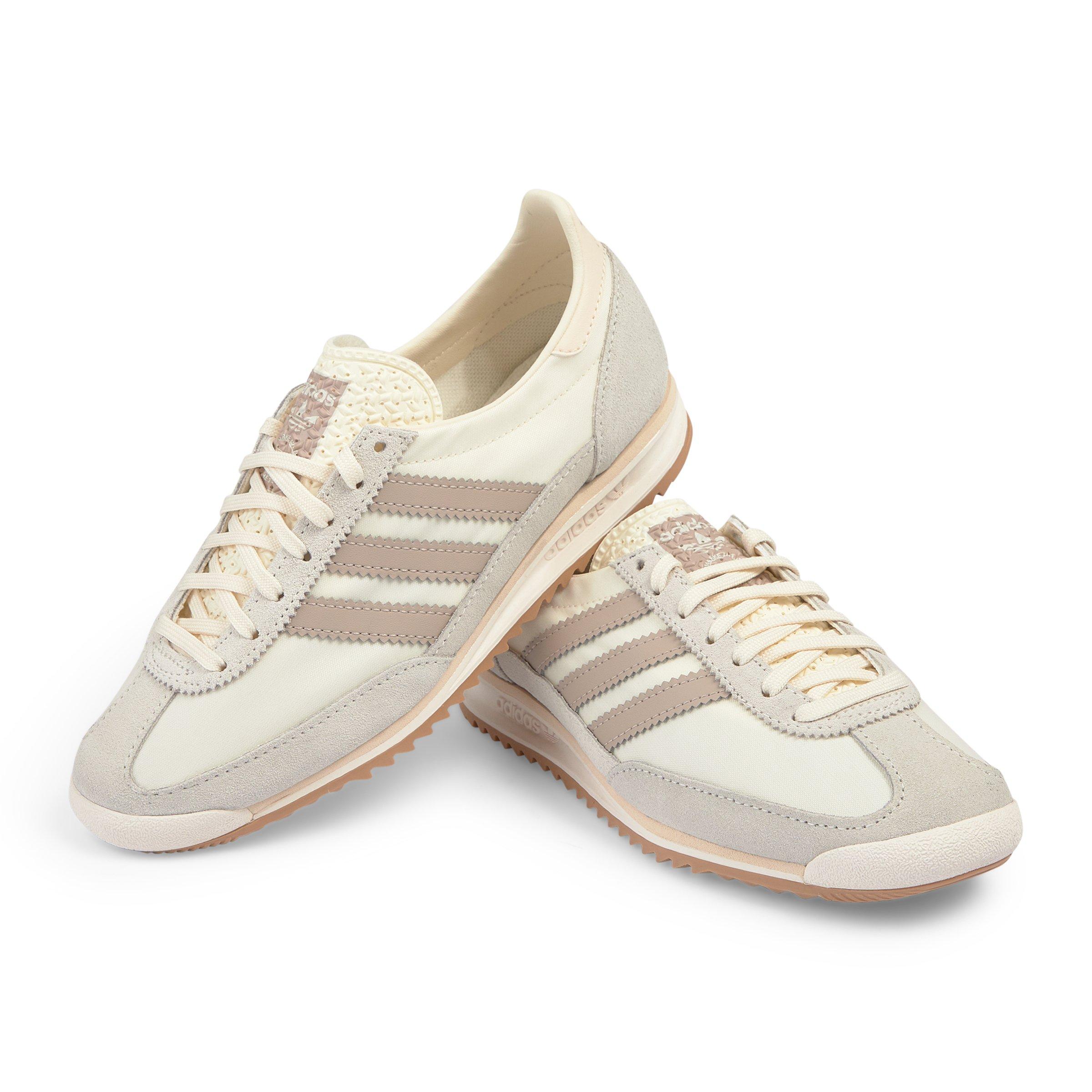 Beige SL 72 OG Sneakers (3209997) | Adidas
