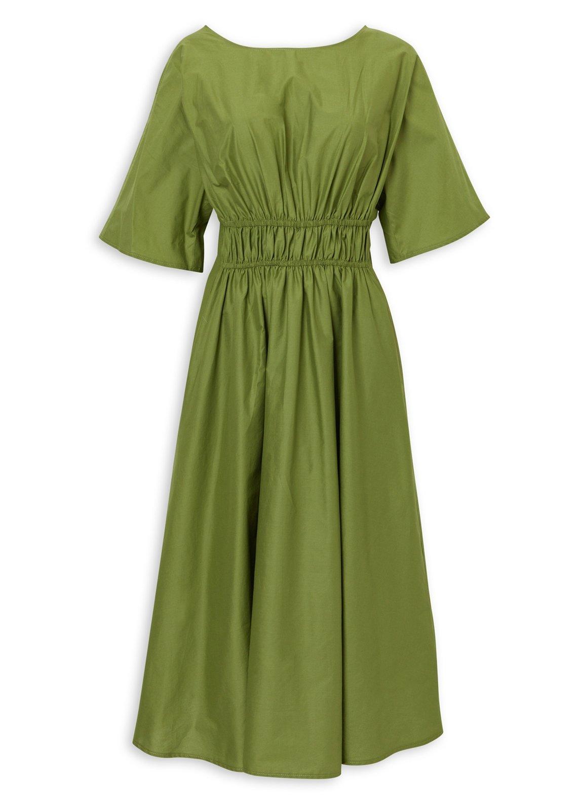 Dresses