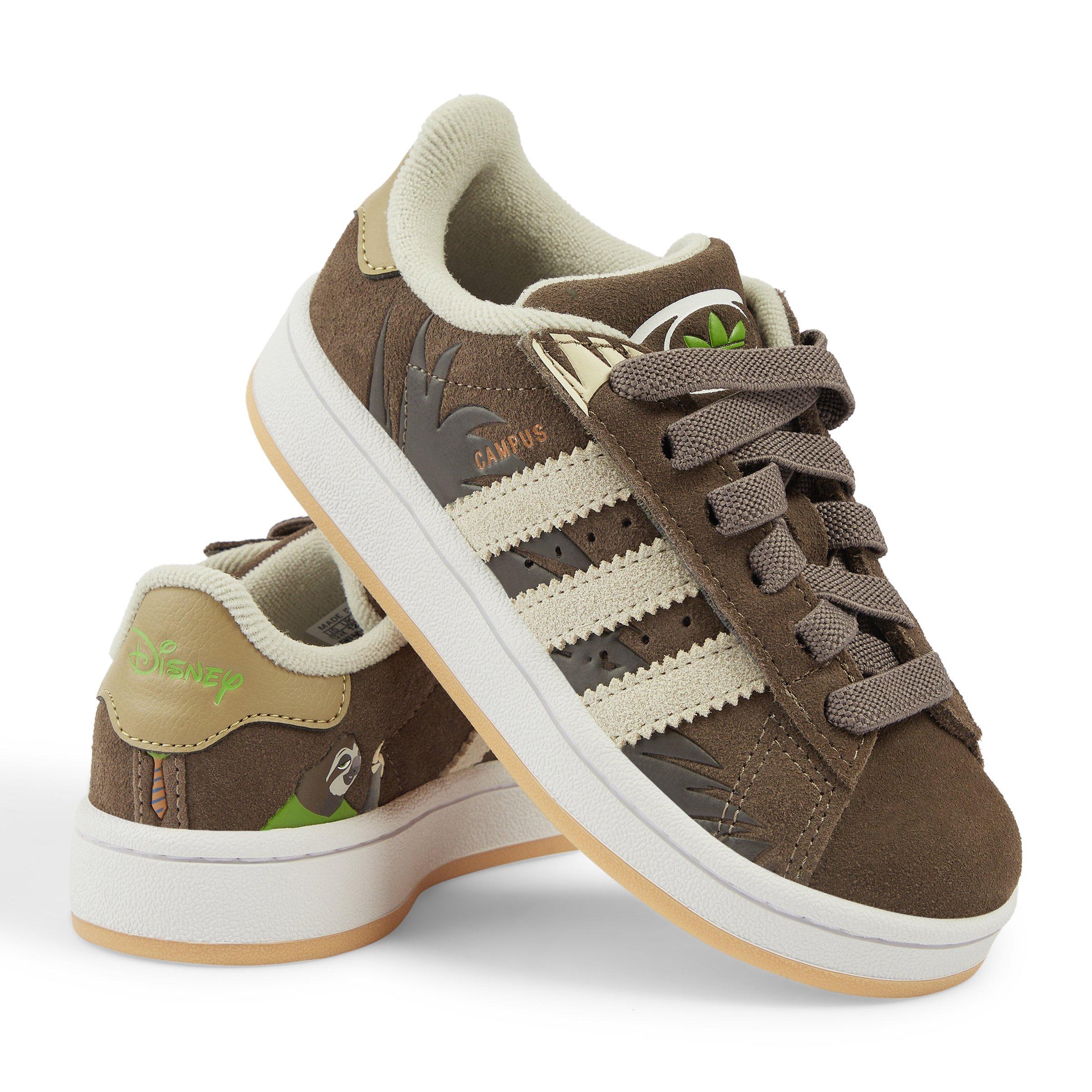 adidas gazelle silver green womens Adidas Super Star Monkey Kingdom x Woman IG3500 White – Level Shoes main image 0