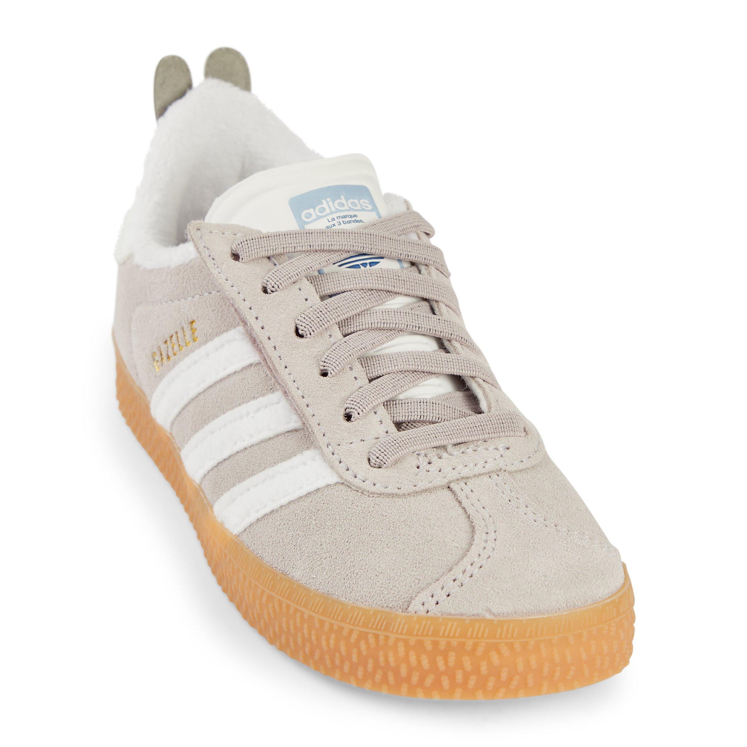 adidas gazelle silver green womens adidas Originals Women's Samba OG "Cow Print"