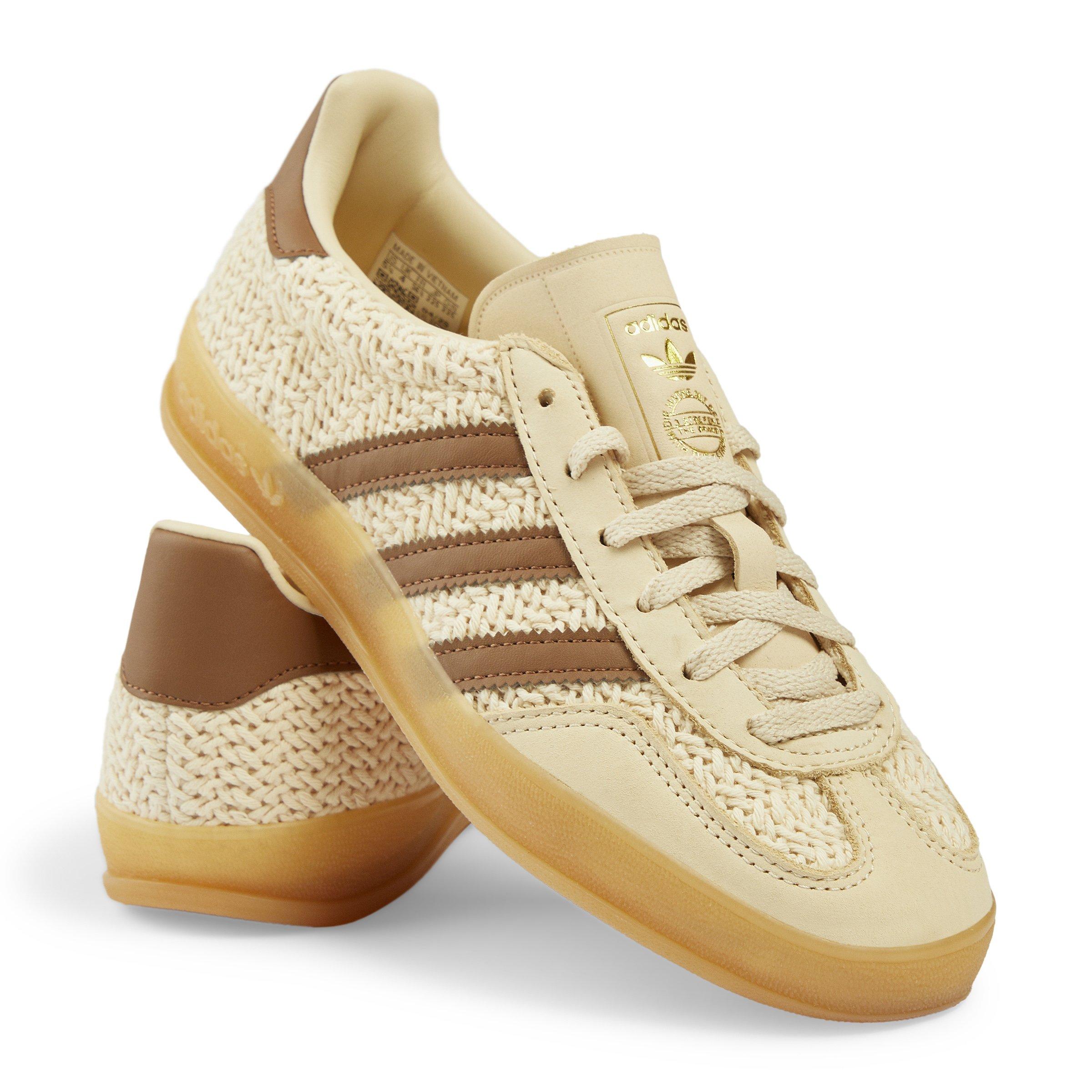 adidas gazelle silver green womens Adidas Skateboarding - Gazelle ADV Shoes main image 1