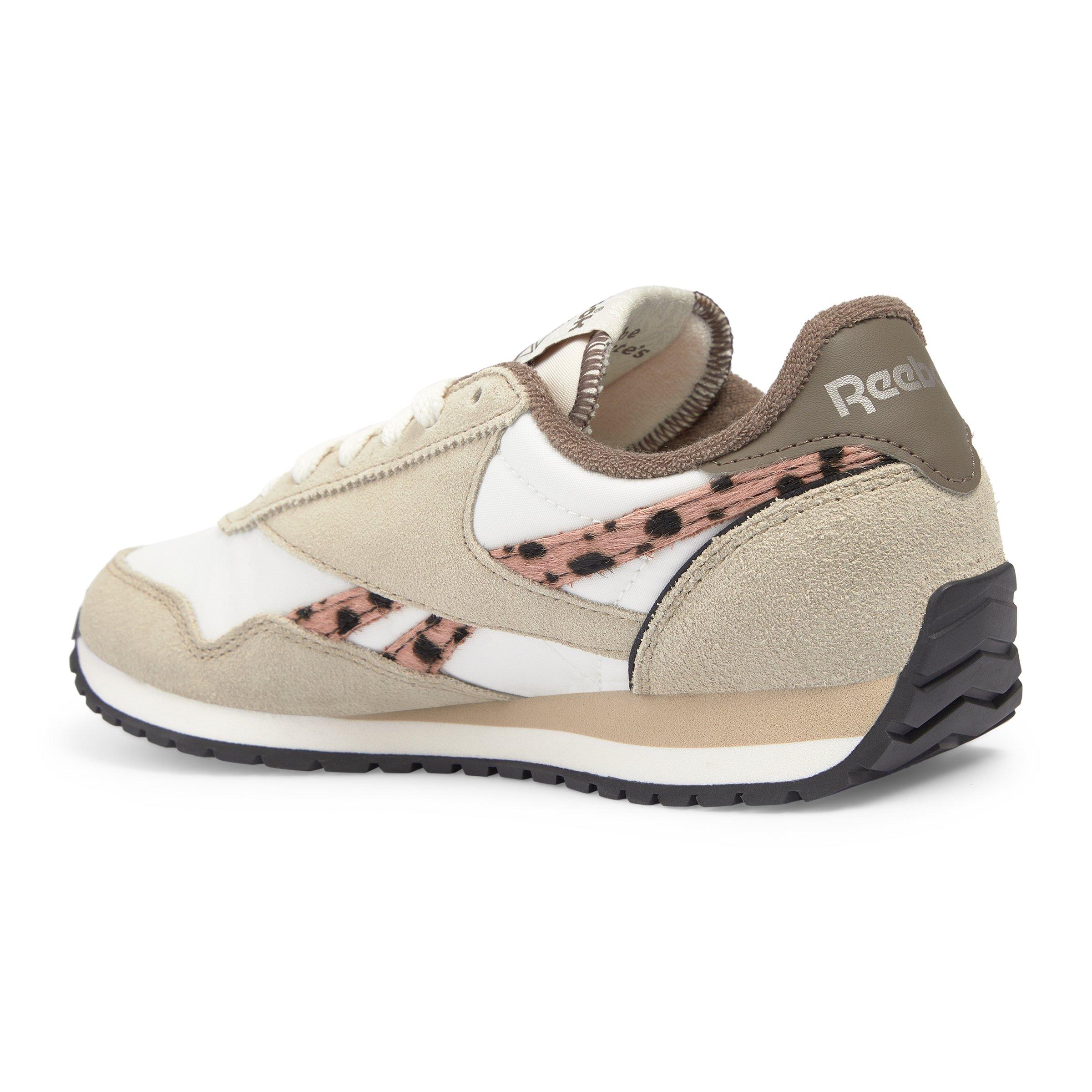 Beige Classic AZ Sneaker (3210290) | Reebok