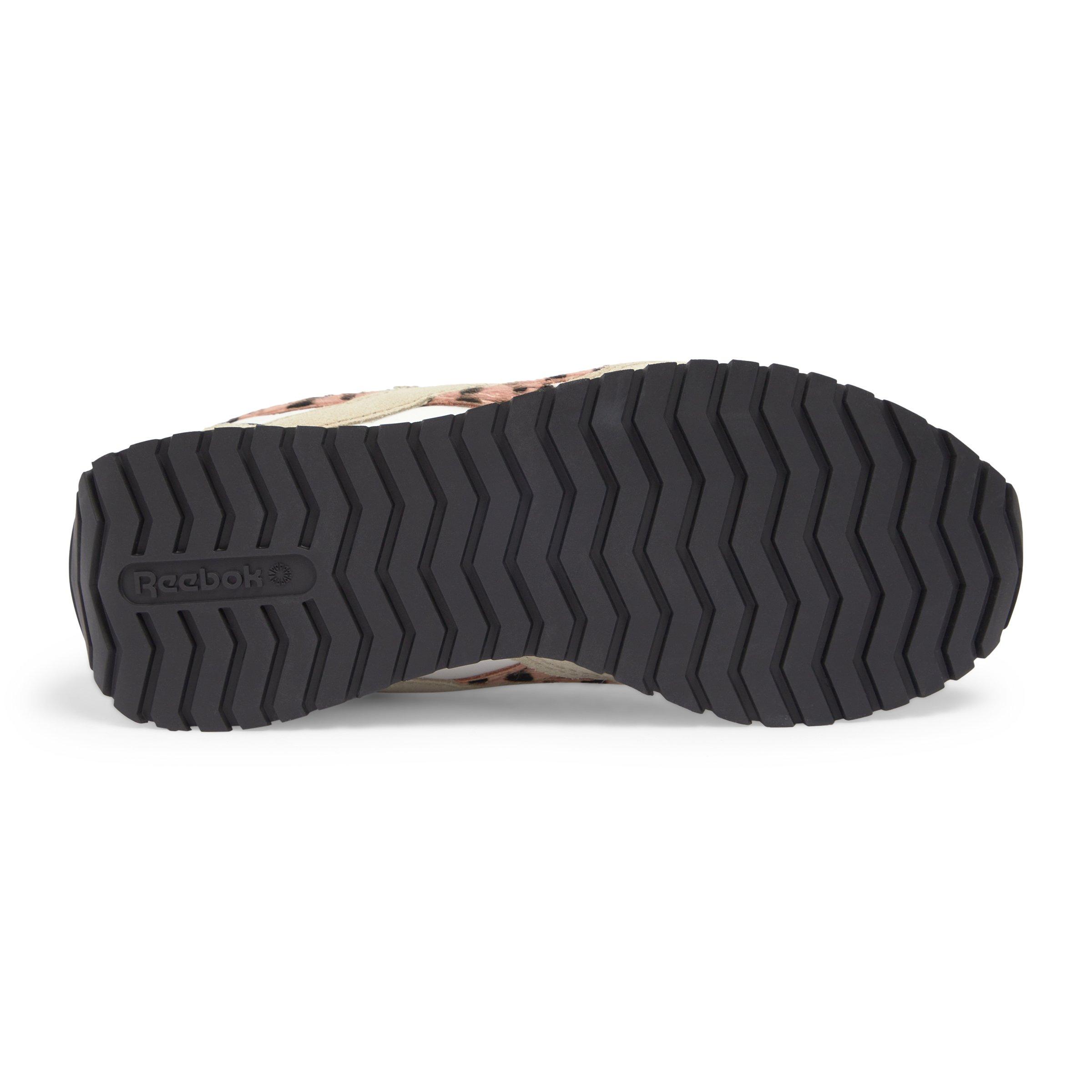 Beige Classic AZ Sneaker (3210290) | Reebok