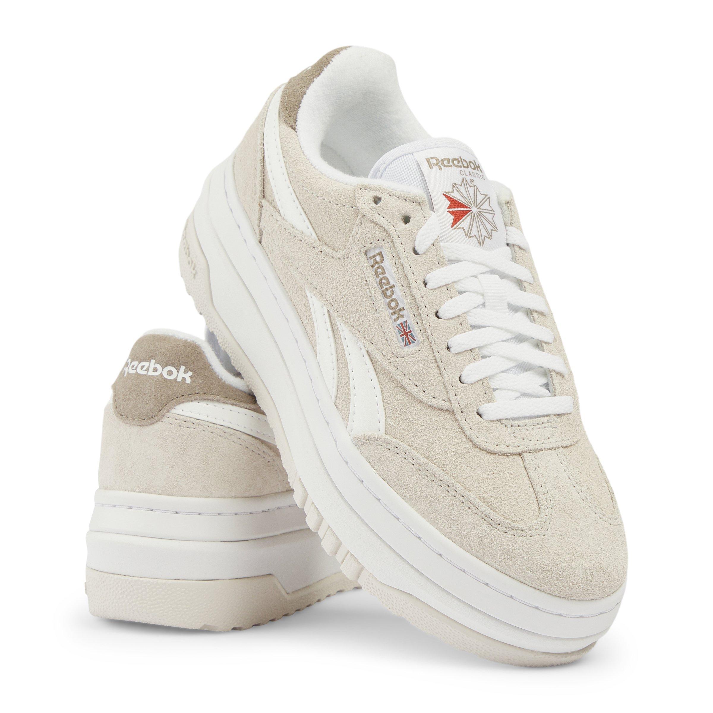 Grey Campio Extra Sneakers (3210296) | Reebok