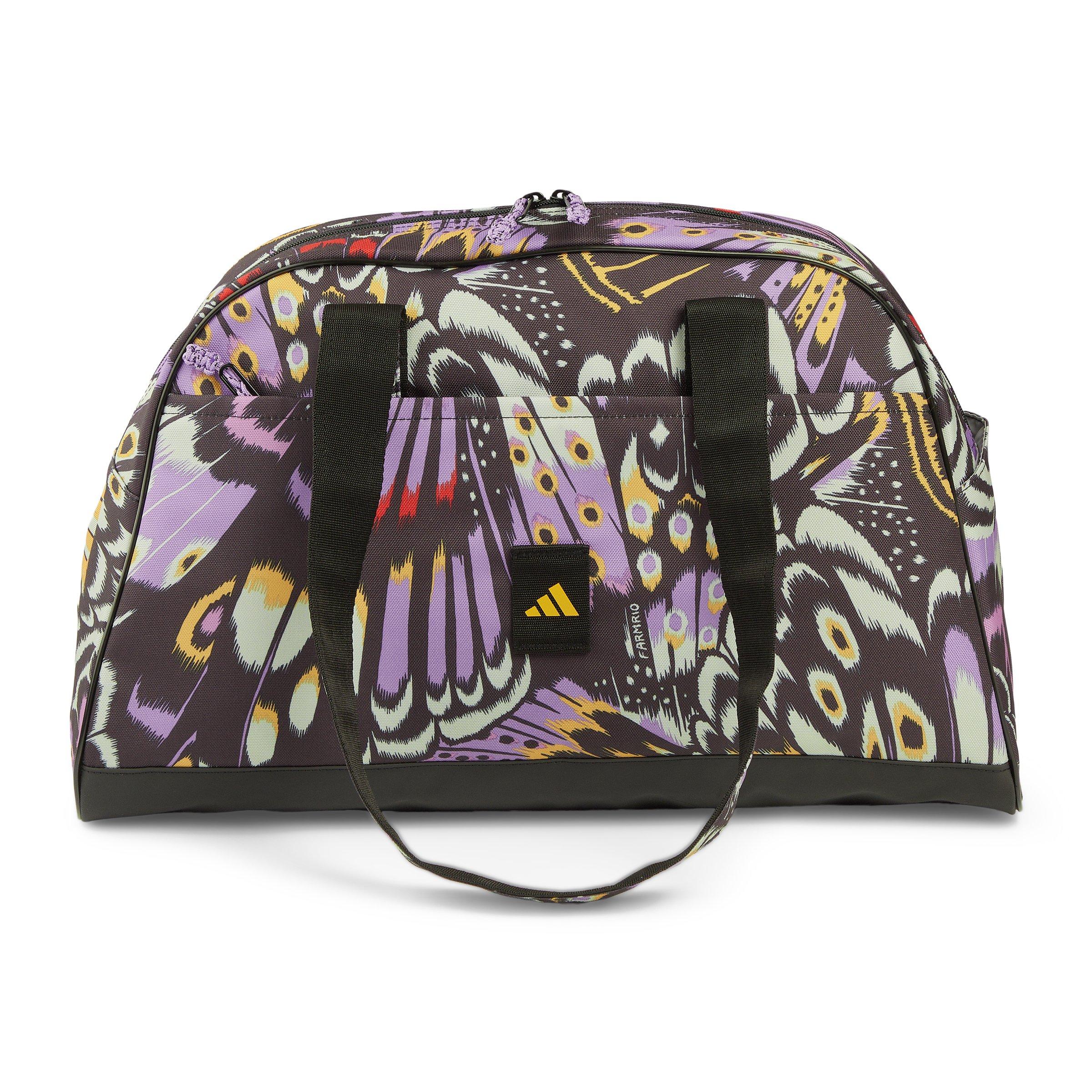 Black Farm Bowling Bag (3210669) | Adidas