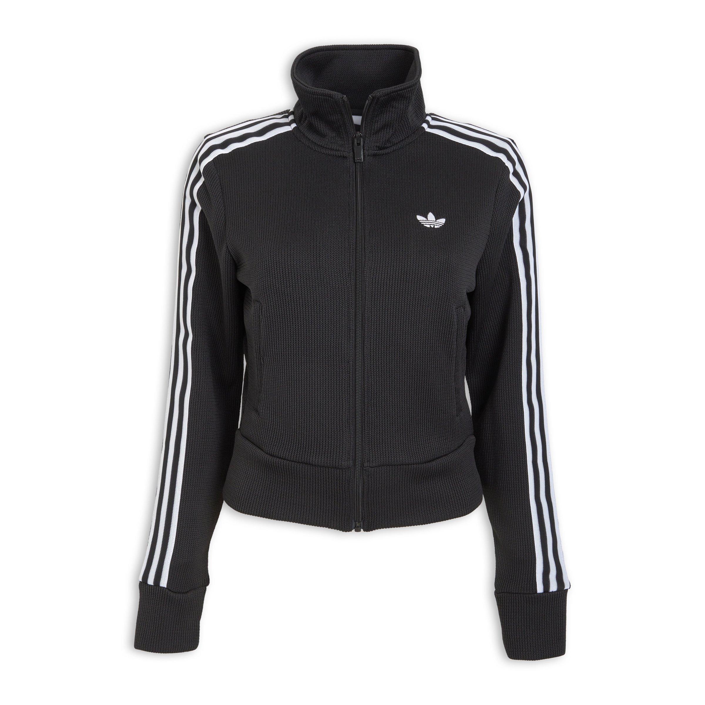 トップス  adicolor CLASSICS FIREBIRD TRUCK Black Adicolor Classics Firebird Track Top (3210684) | Adidas