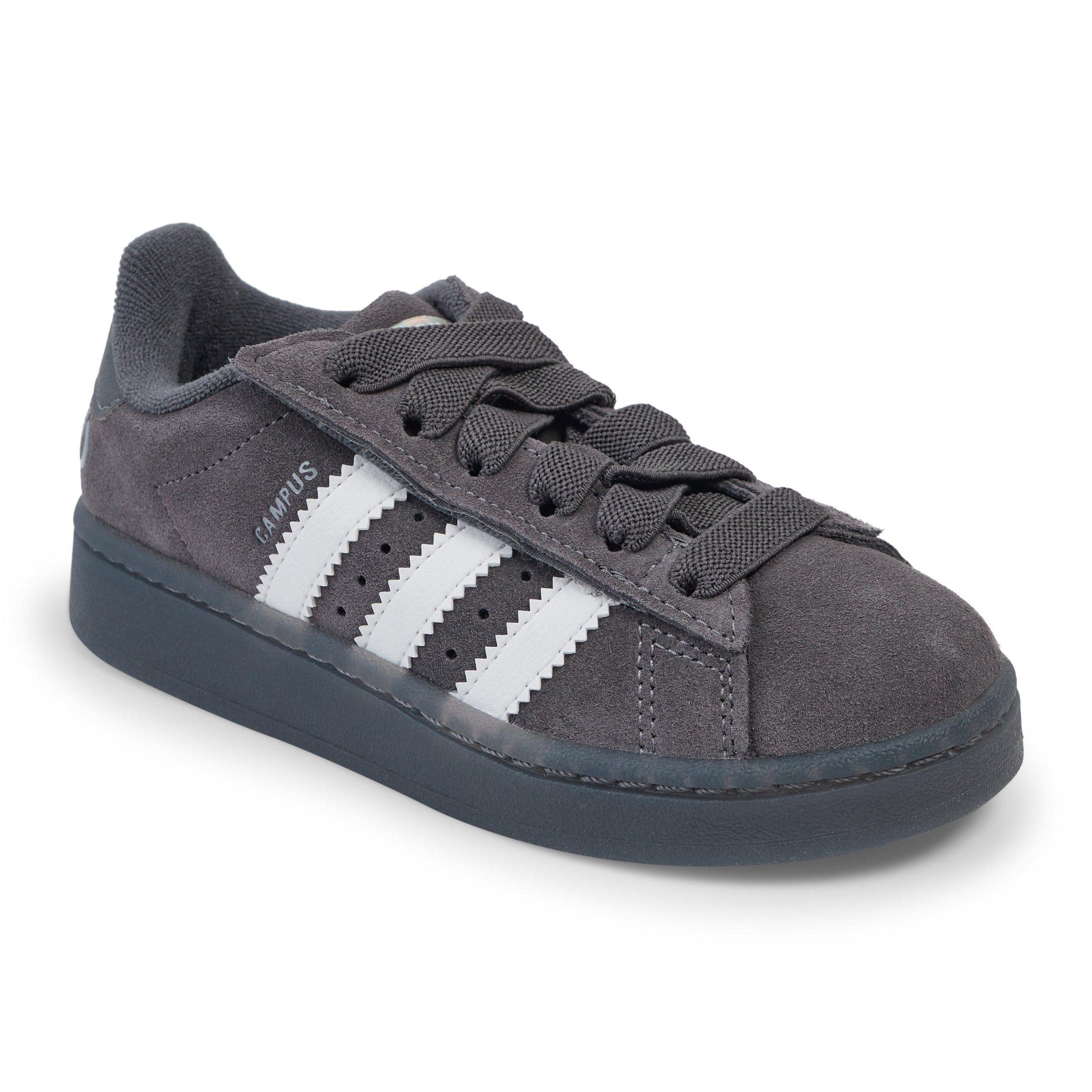 adidas gazelle silver green womens adidas Originals Campus 2 main image 0