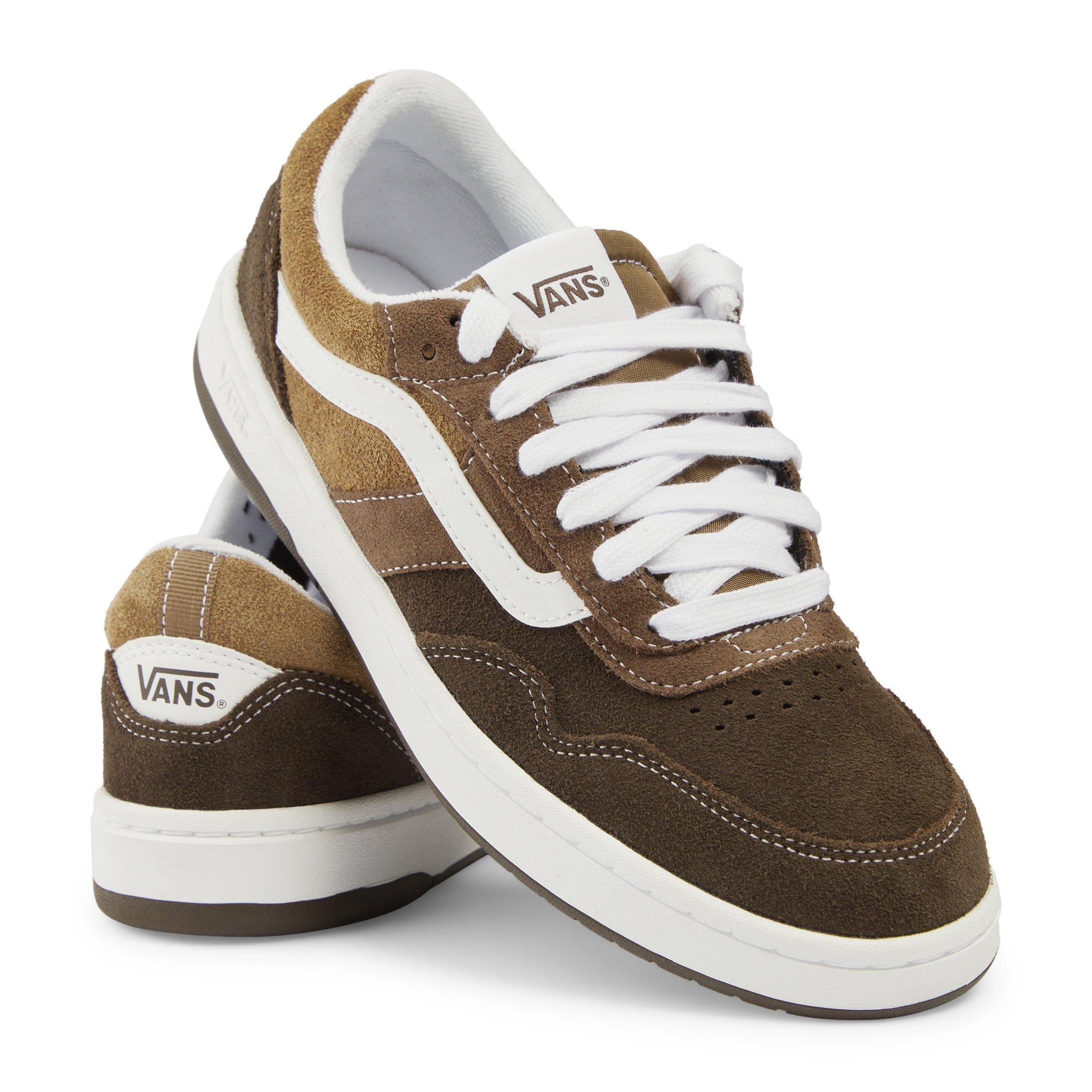 Brown Cruze 3 (3211403) | Vans