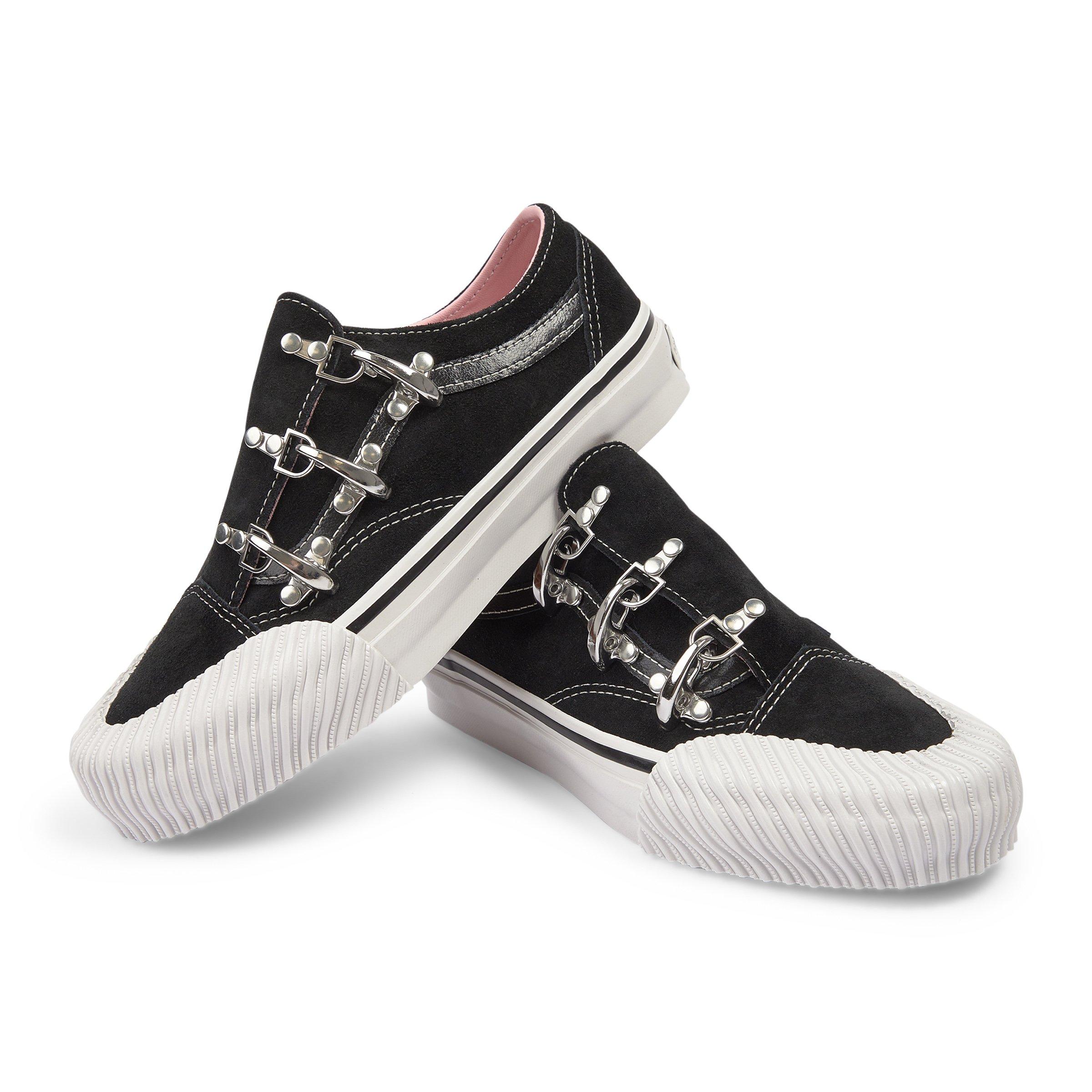 Black Old Skool Wrap Karina (3211405) | Vans