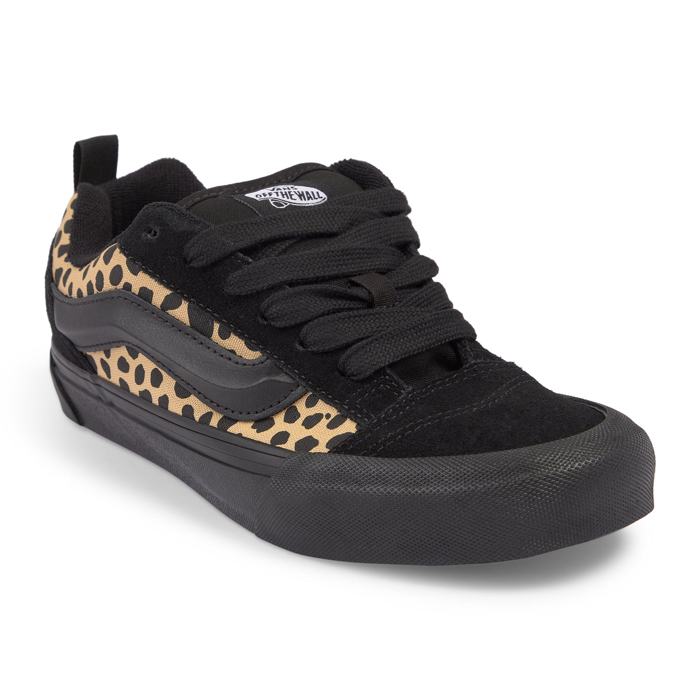 Black Knu Skool (3211417) | Vans