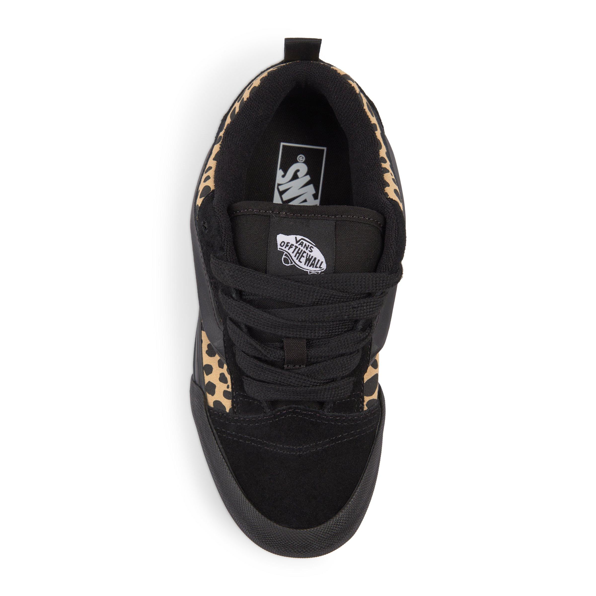 Black Knu Skool (3211417) | Vans