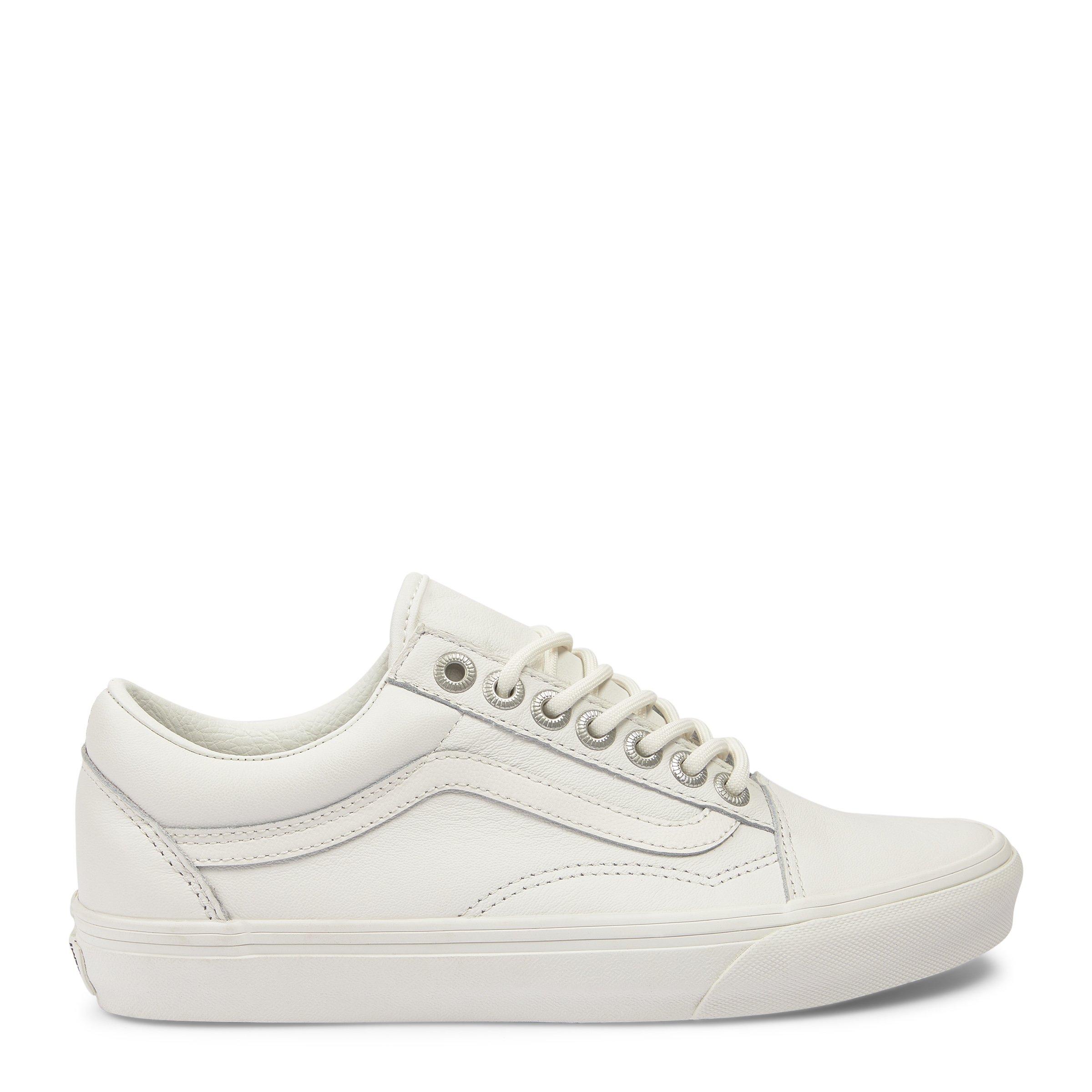 White Old Skool (3211419) | Vans