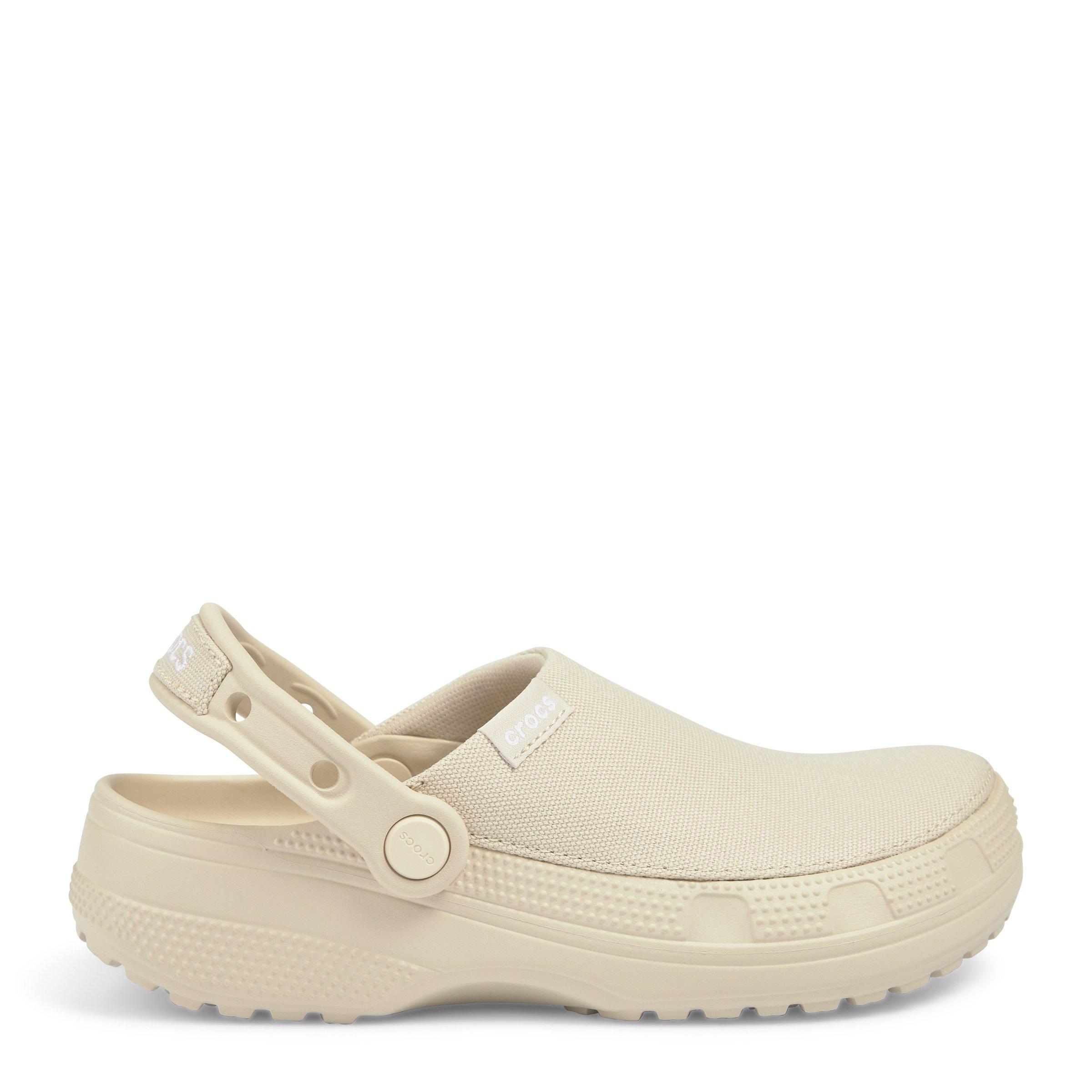 Beige Classic Crafted Clog (3211813) | Crocs