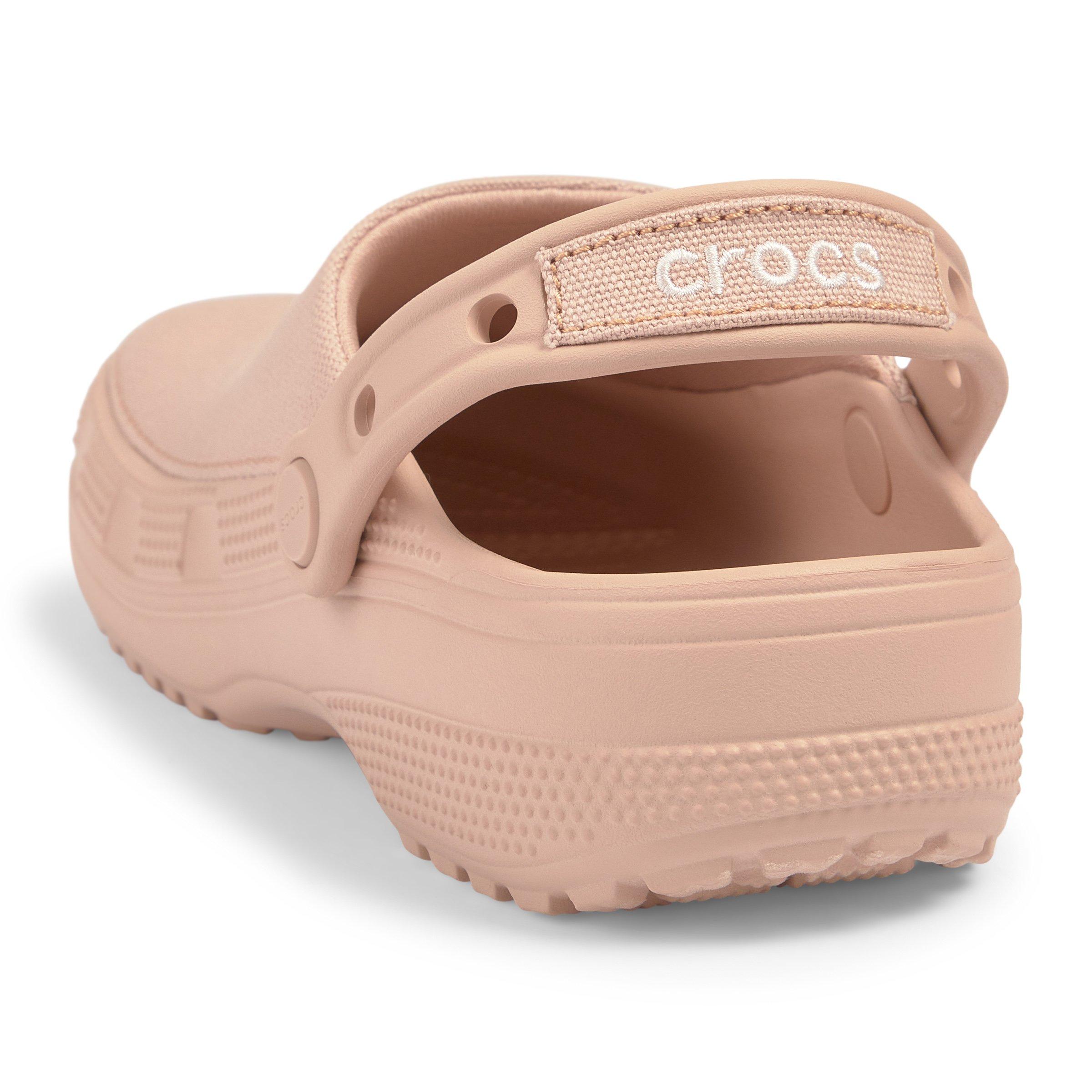 Pink Classic Crafted Clog (3211815) | Crocs