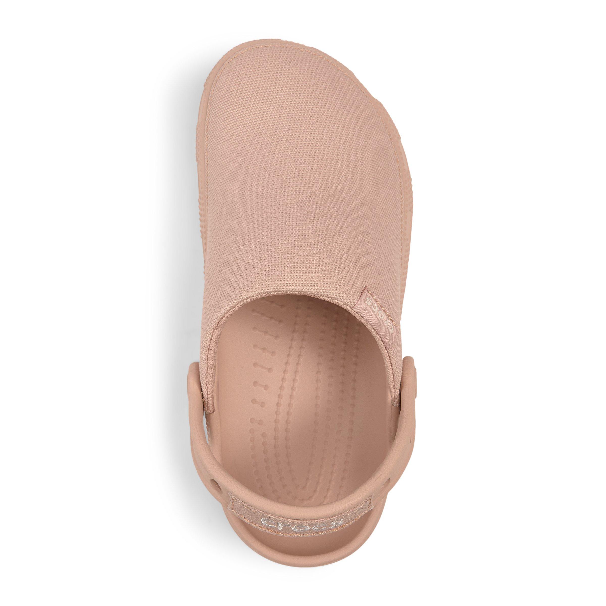 Pink Classic Crafted Clog (3211815) | Crocs