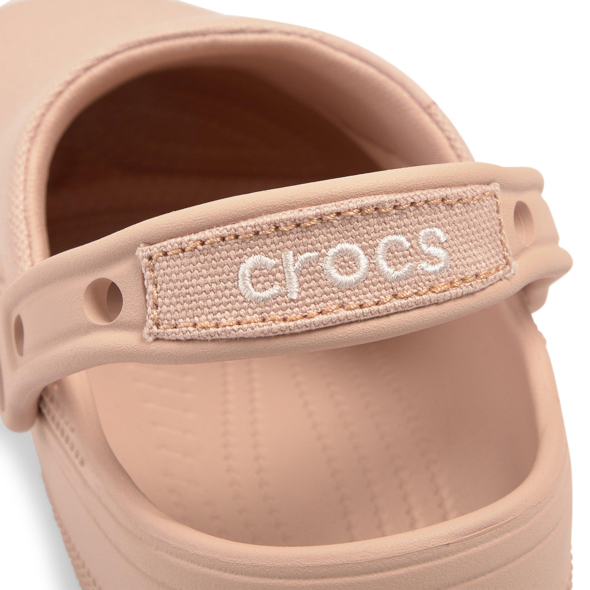 Pink Classic Crafted Clog (3211815) | Crocs