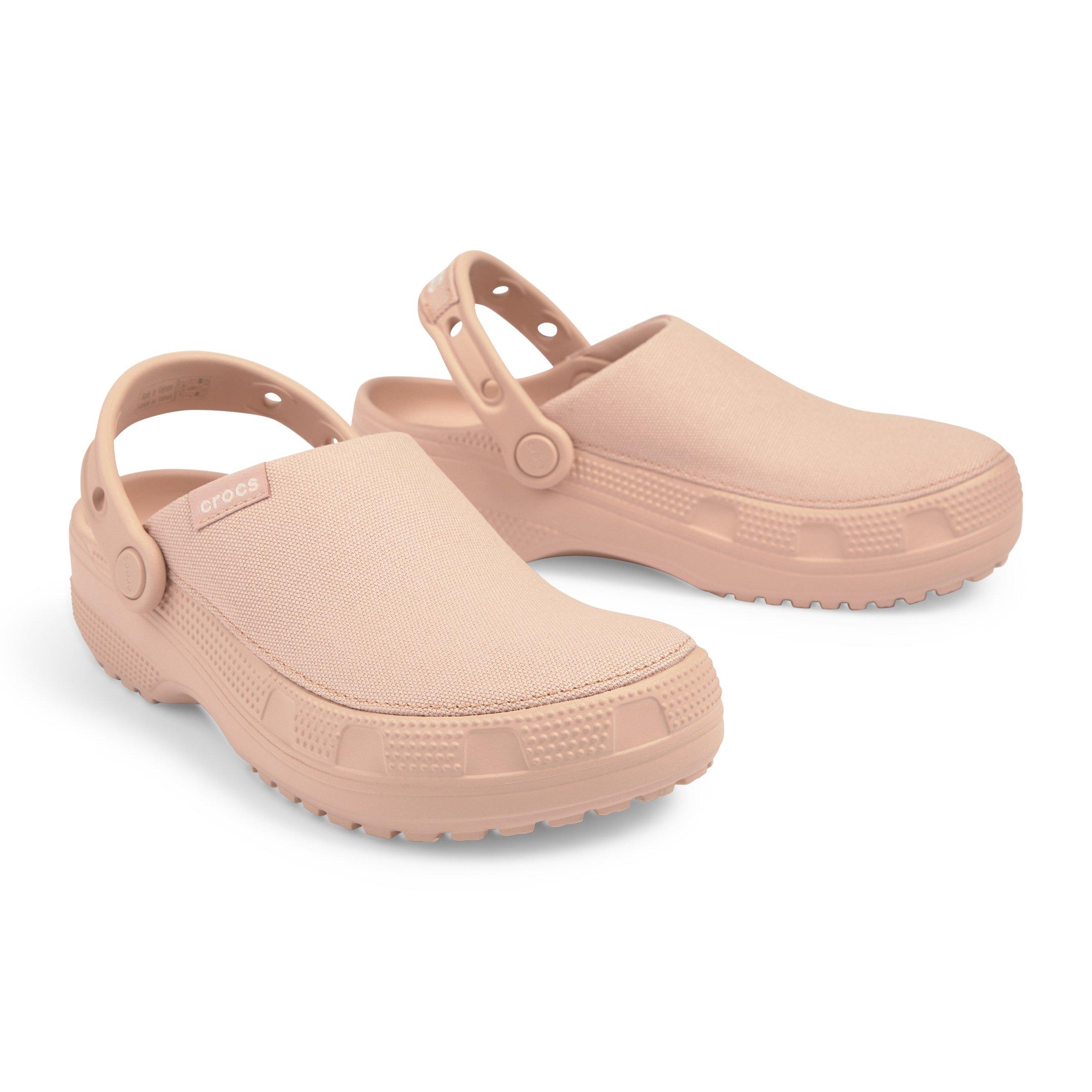 Pink Classic Crafted Clog (3211815) | Crocs