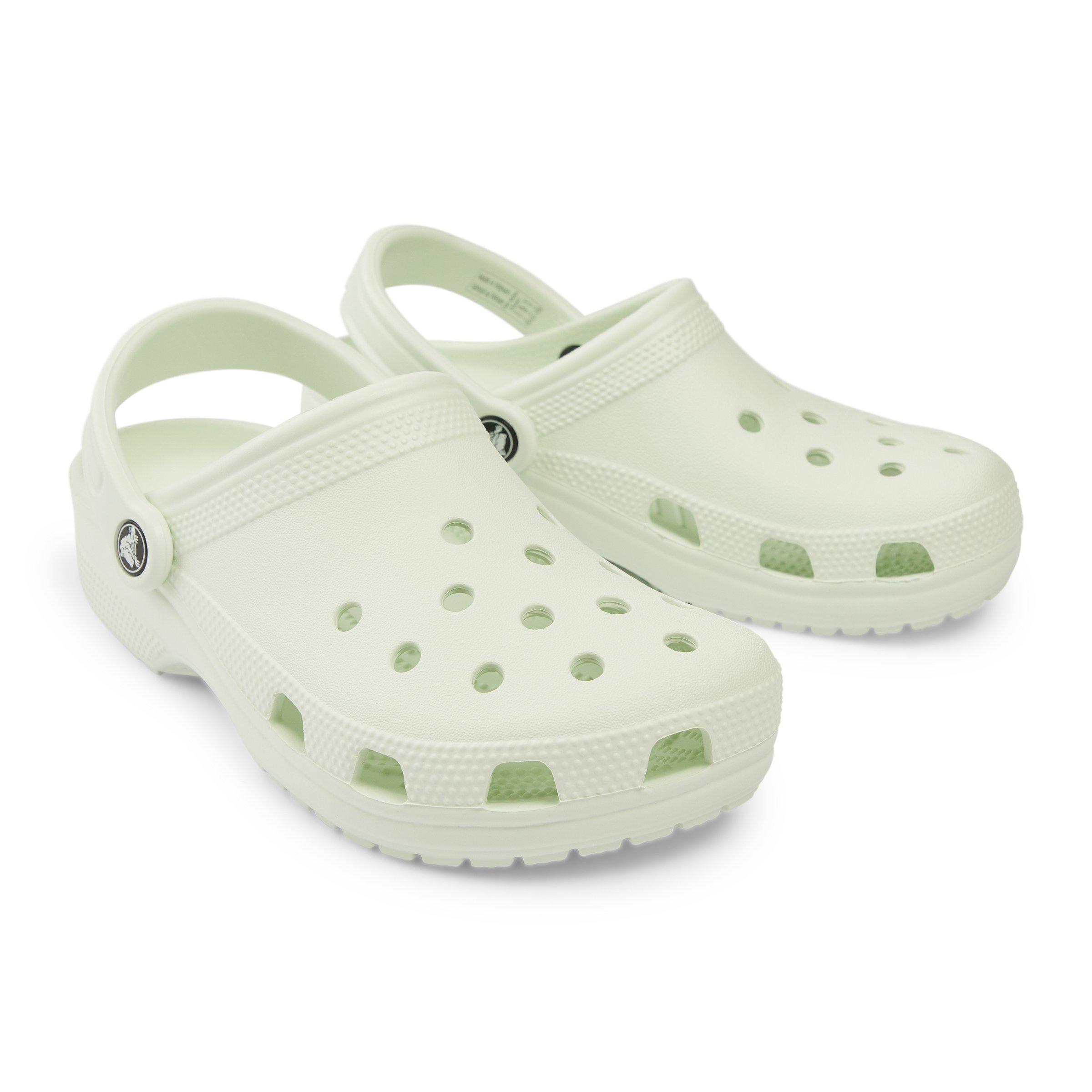 Mint Green Classic Clog (3211826) | Crocs