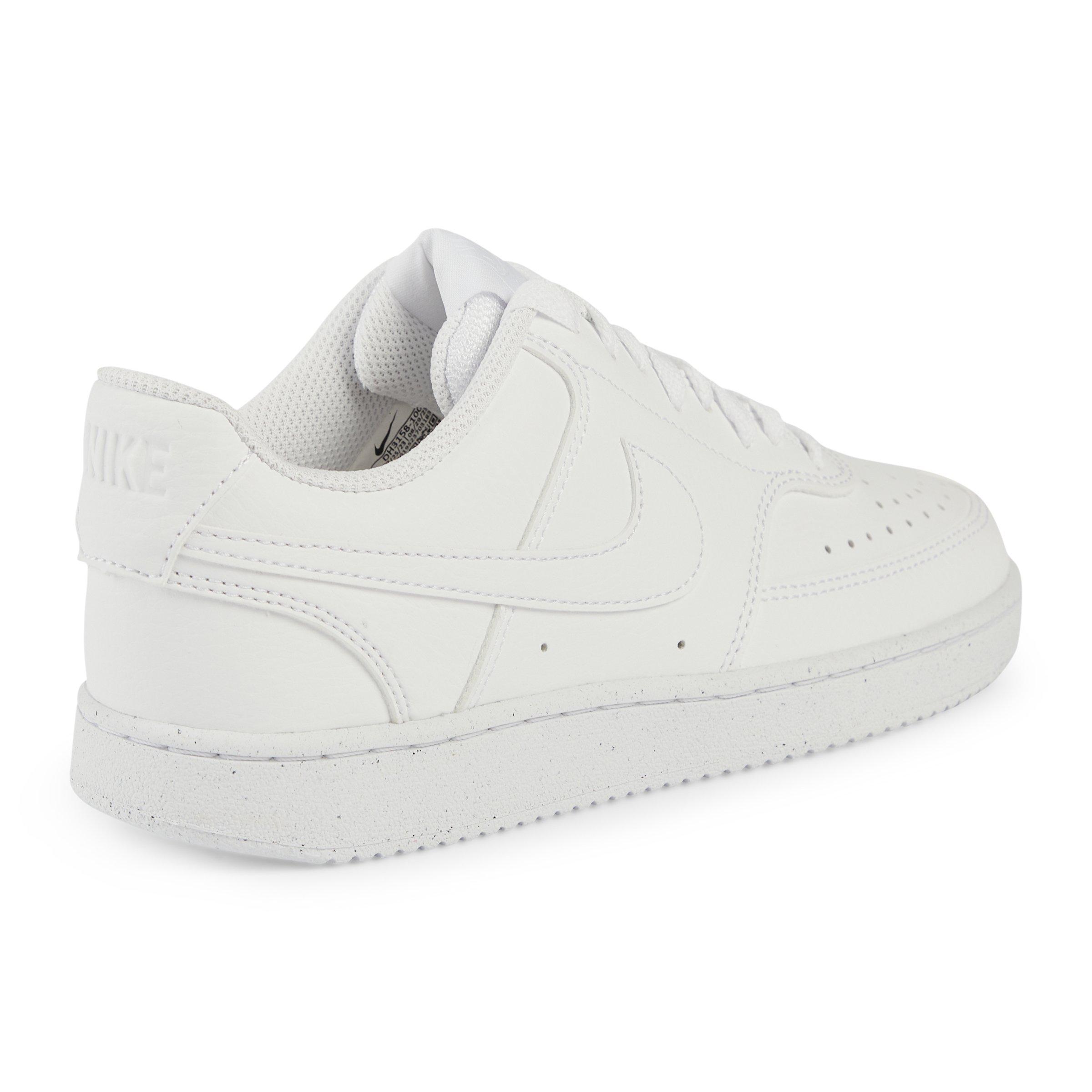 White Court Vision Low Next Nature (3212130) | Nike