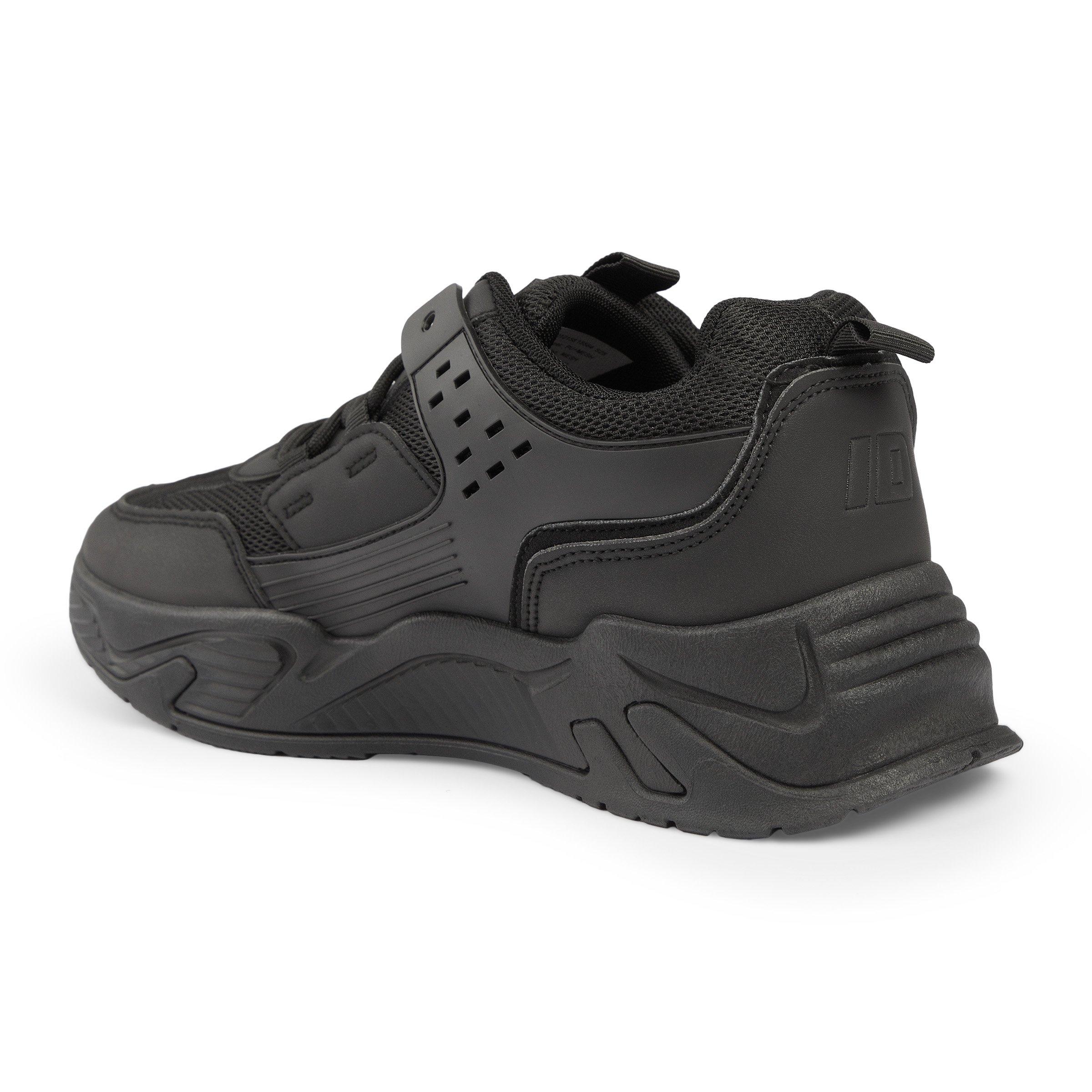 Black Runner Sneakers (3212158) | Identity