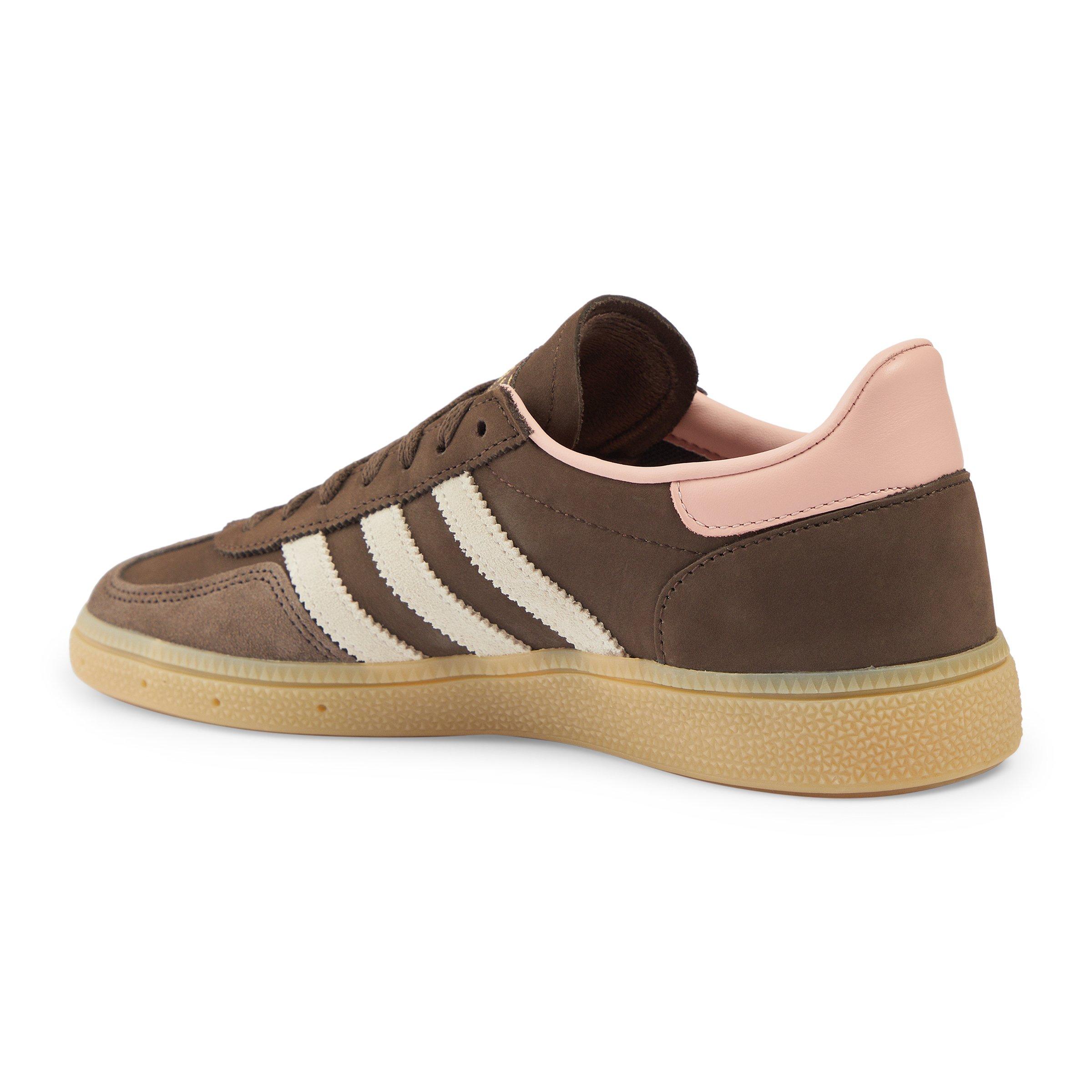 Brown Handball Spezial Sneakers (3213143) | Adidas