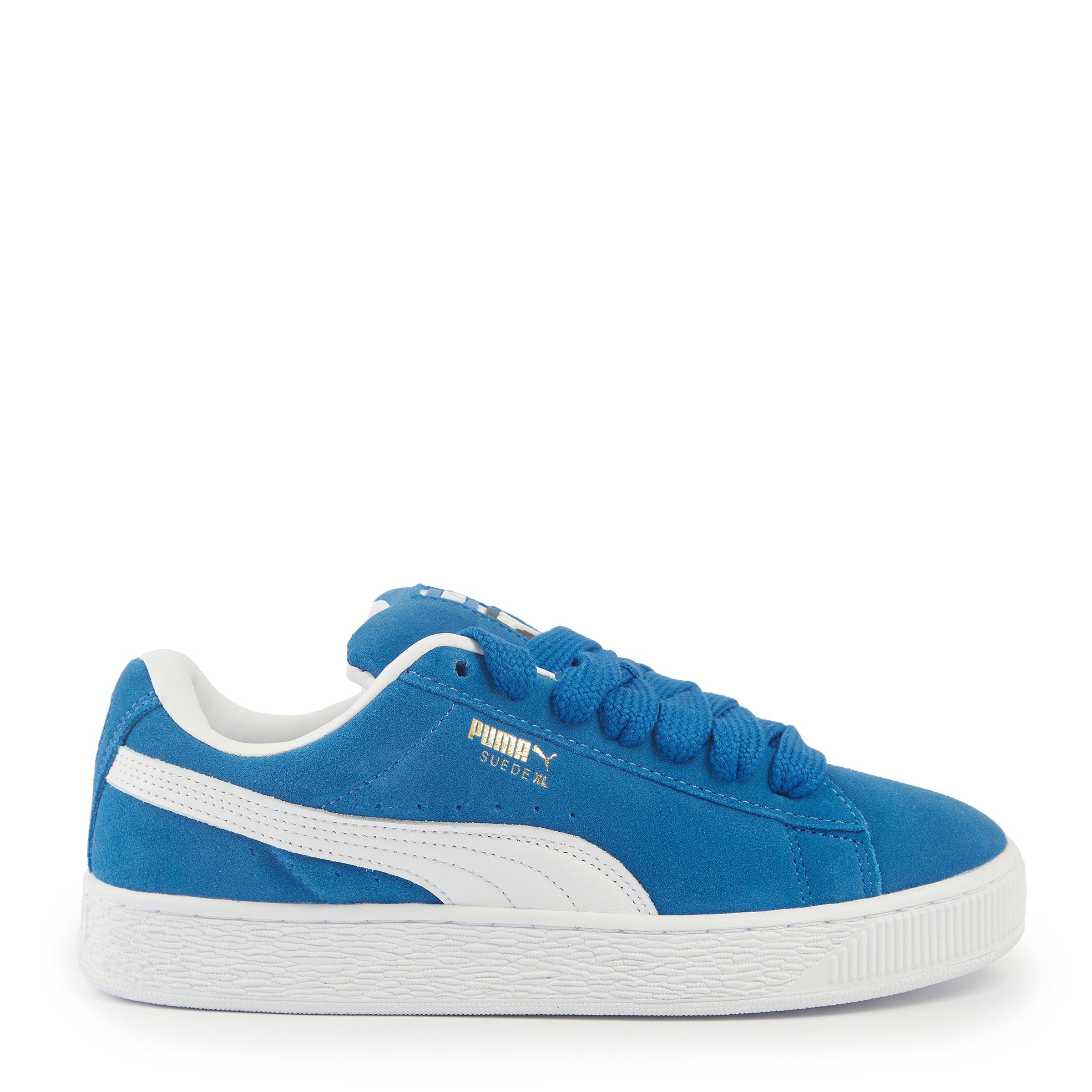 Blue Sude XL (3213741) | Puma