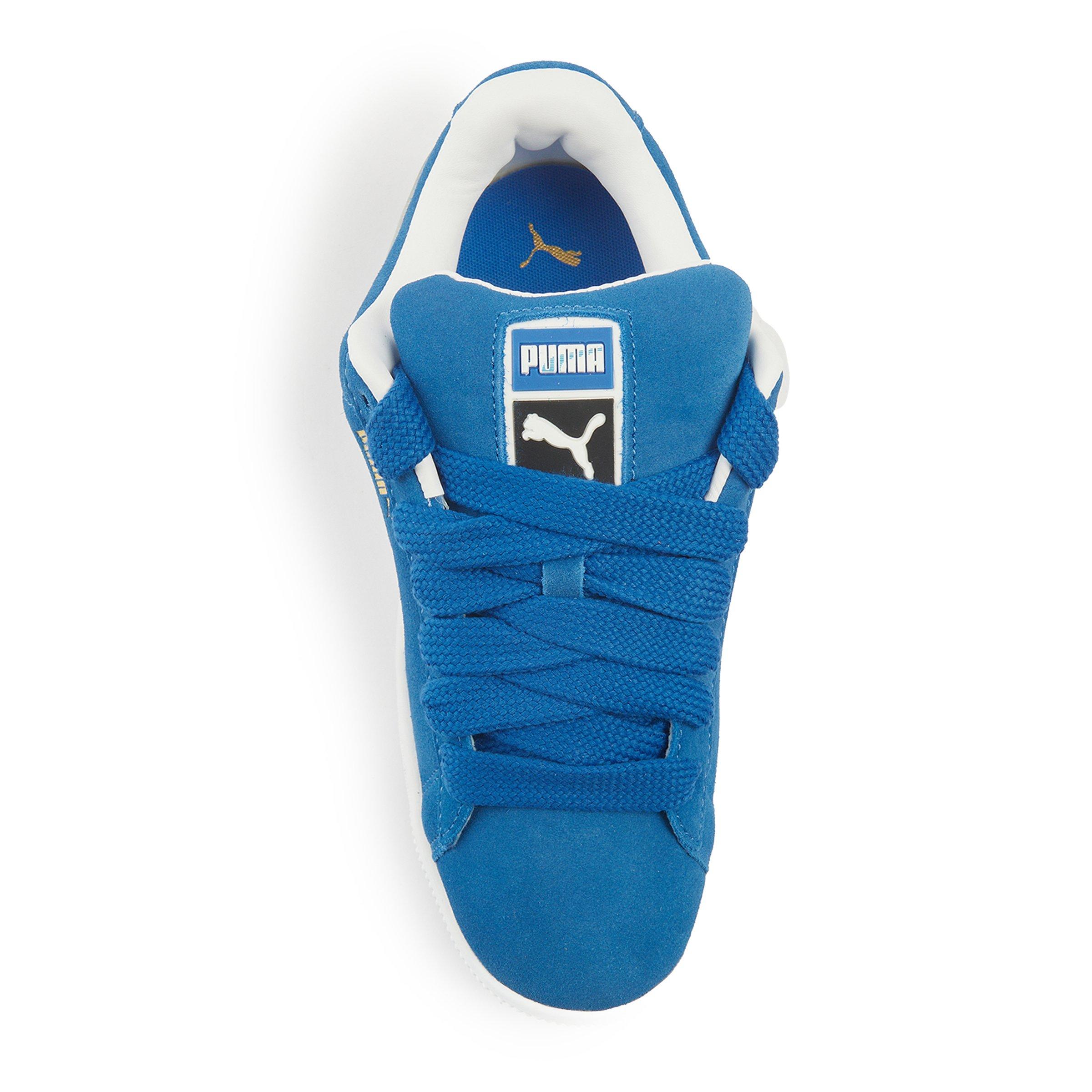 Blue Sude XL (3213741) | Puma